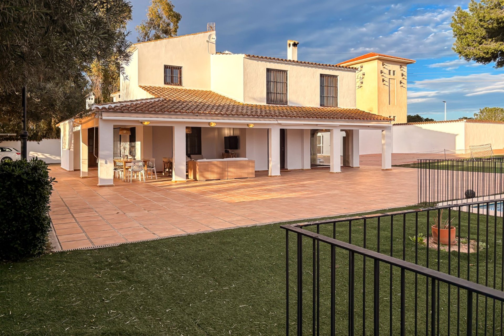 Reventa - Villa - Santa Pola - El Poble Llevanti