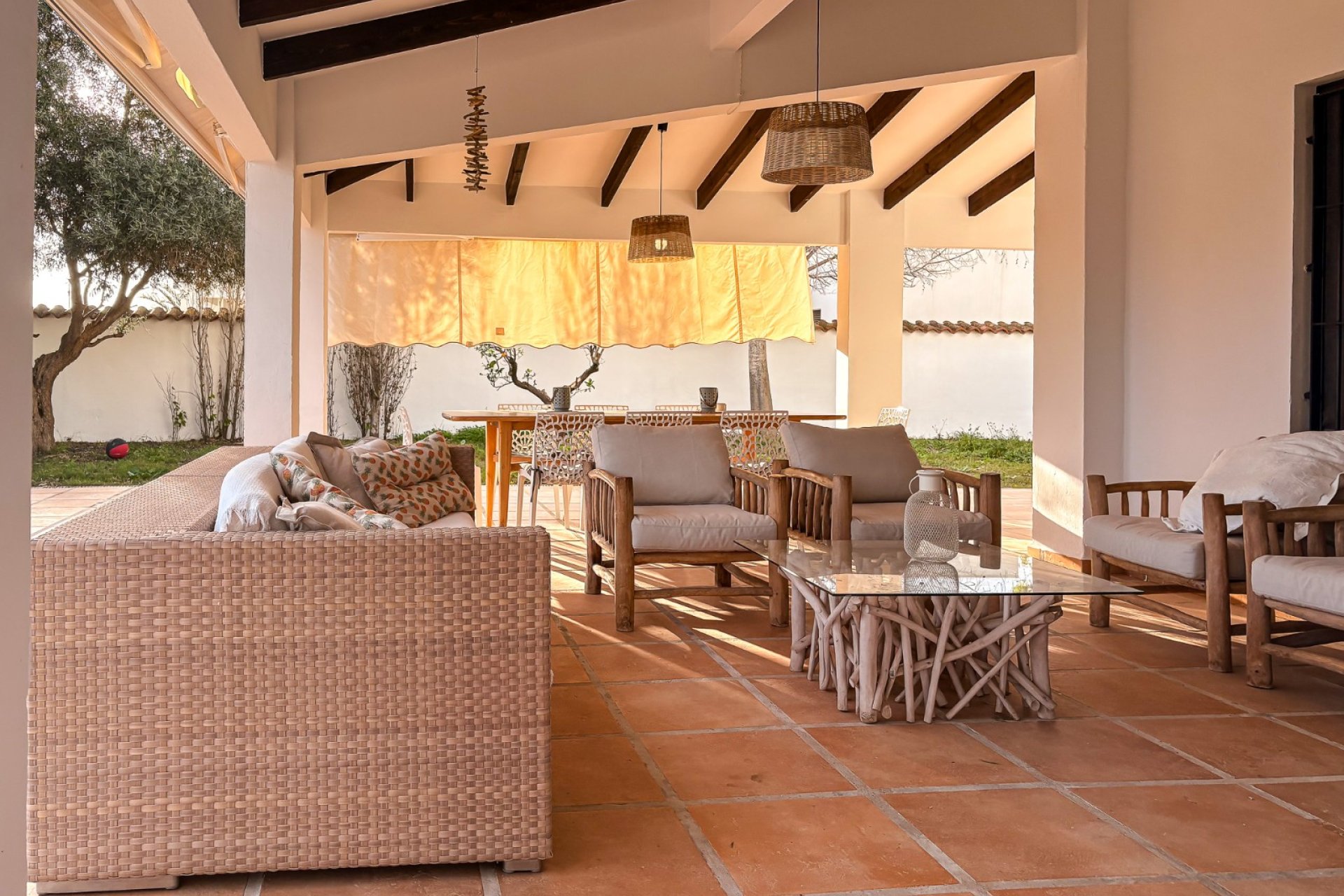 Reventa - Villa - Santa Pola - El Poble Llevanti