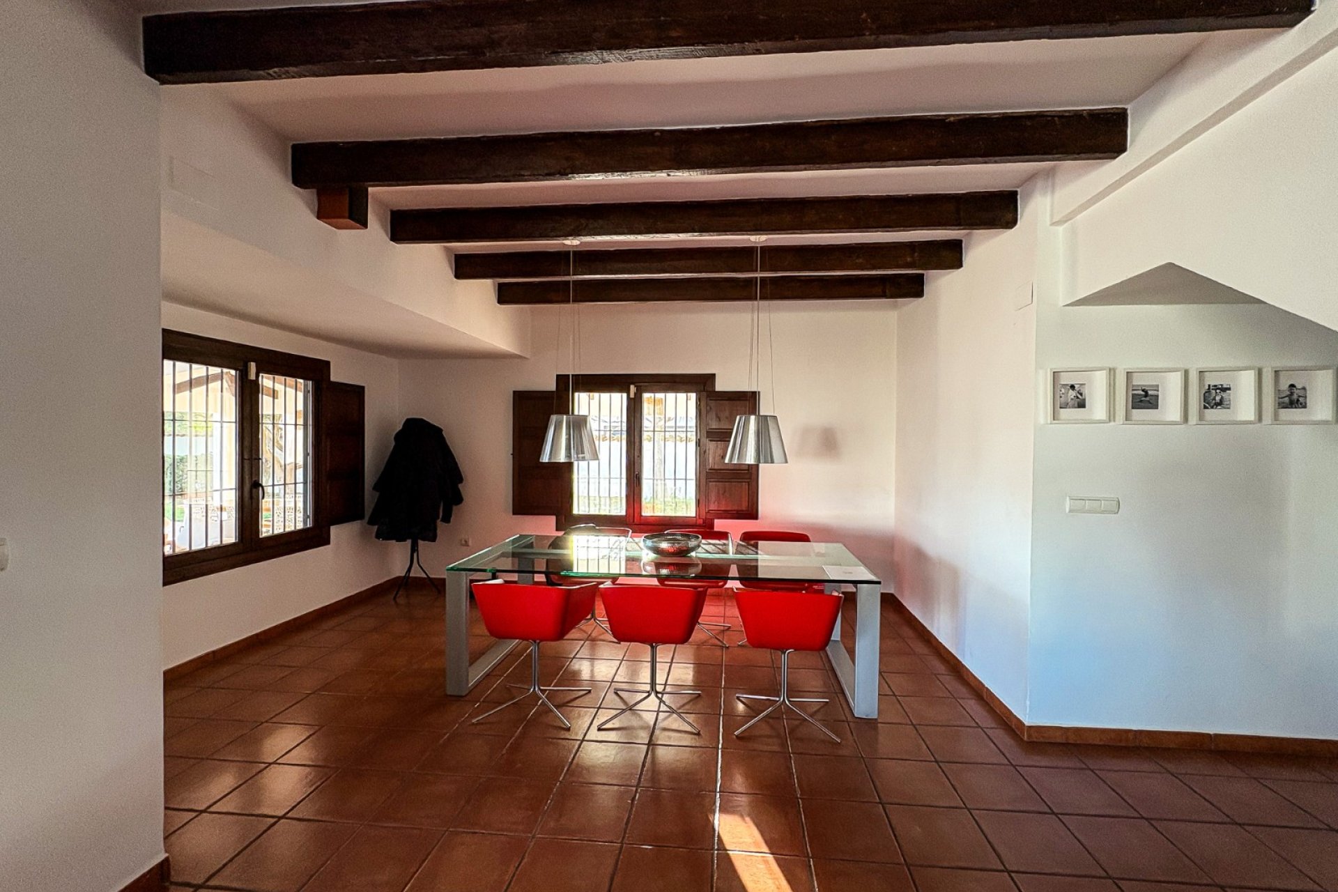 Reventa - Villa - Santa Pola - El Poble Llevanti