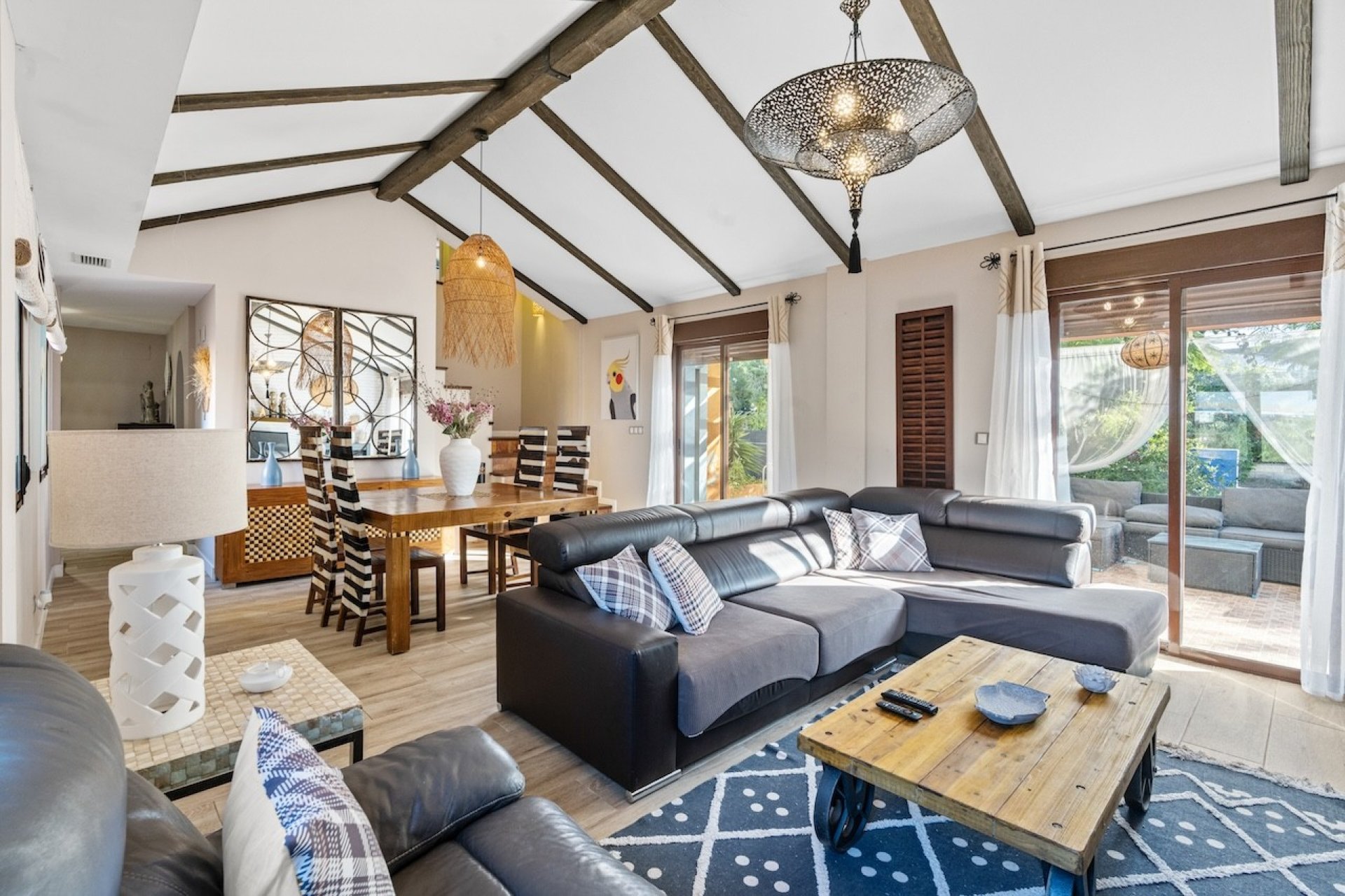 Reventa - Villa - Santa Pola - El Poble Llevanti