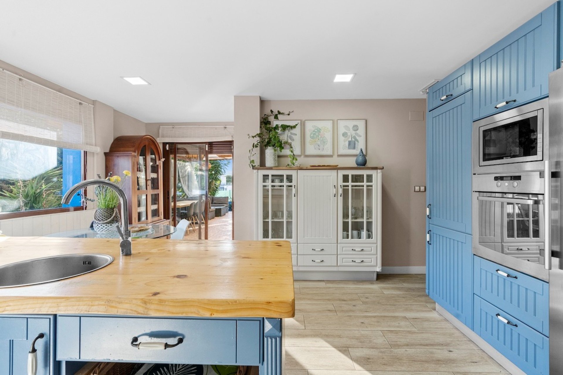 Reventa - Villa - Santa Pola - El Poble Llevanti