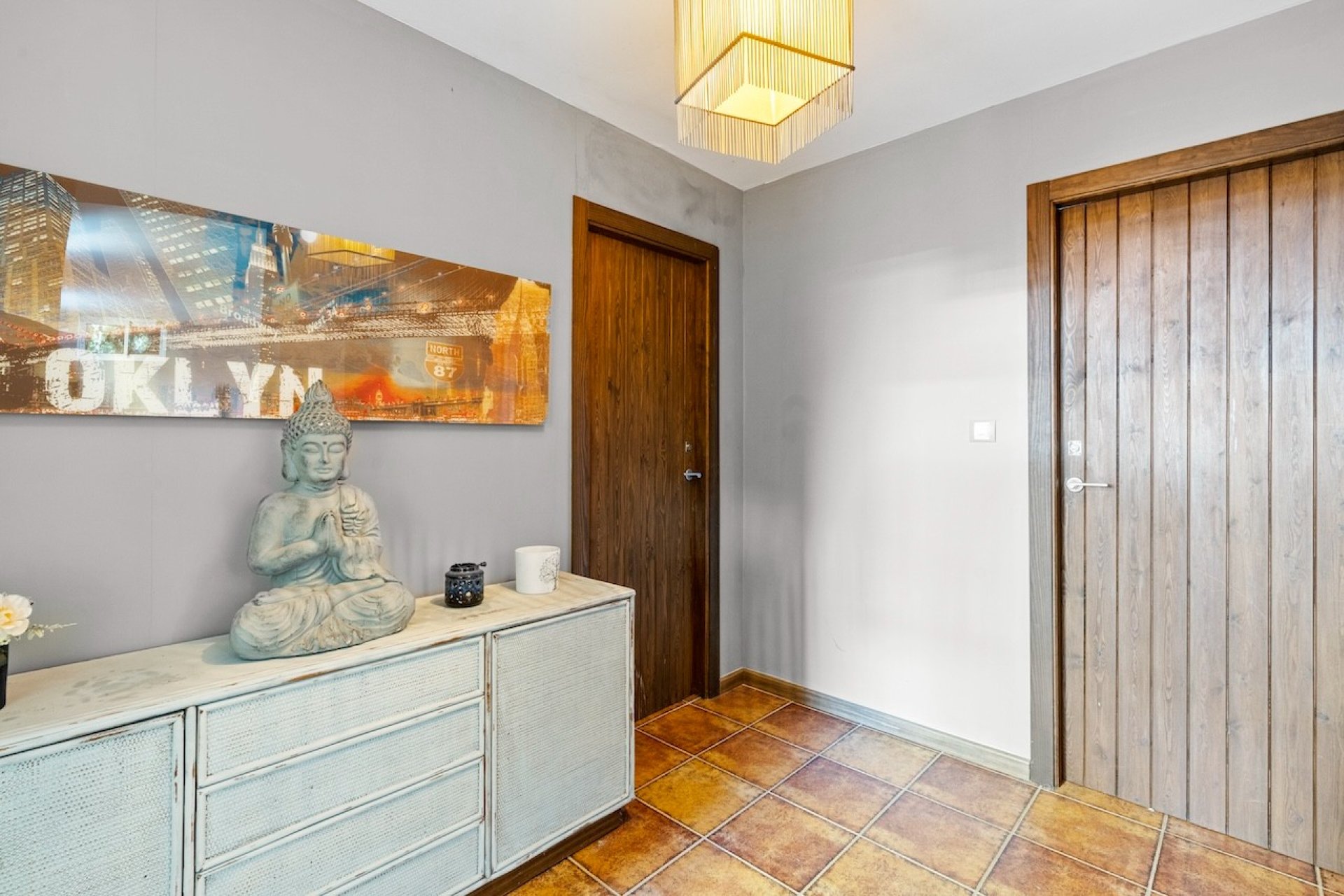 Reventa - Villa - Santa Pola - El Poble Llevanti