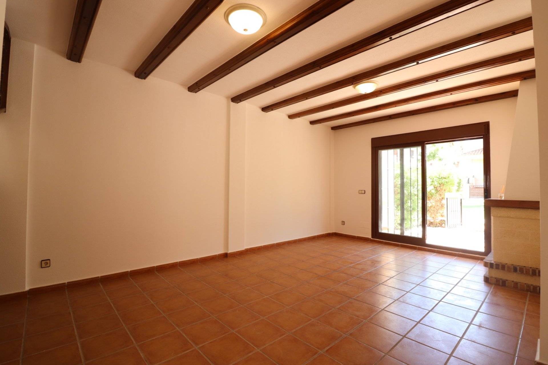 Reventa - Villa / Semi detached - Algorfa - La Finca Golf Resort