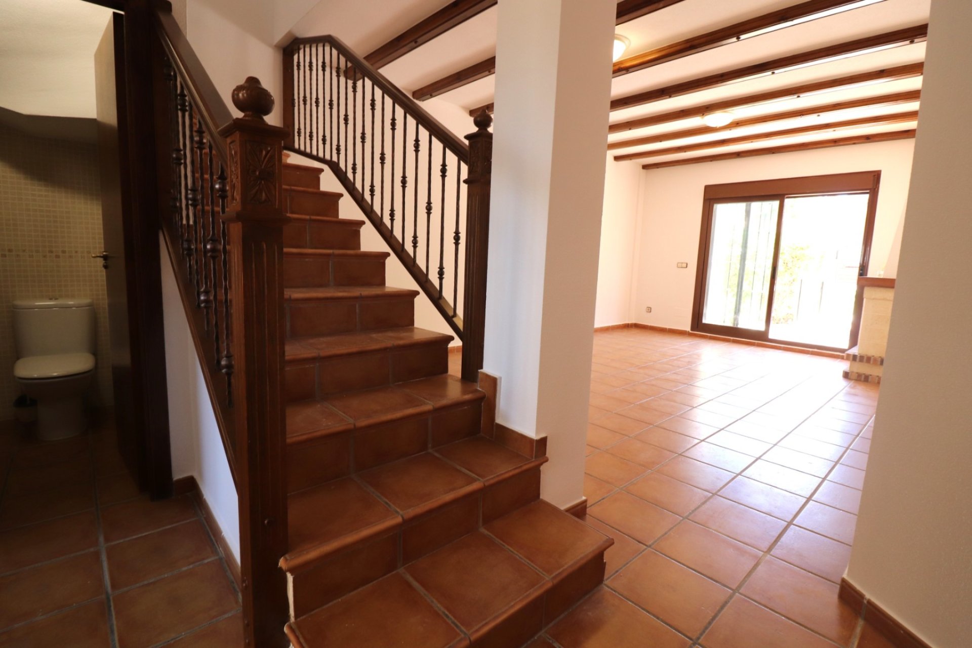 Reventa - Villa / Semi detached - Algorfa - La Finca Golf Resort