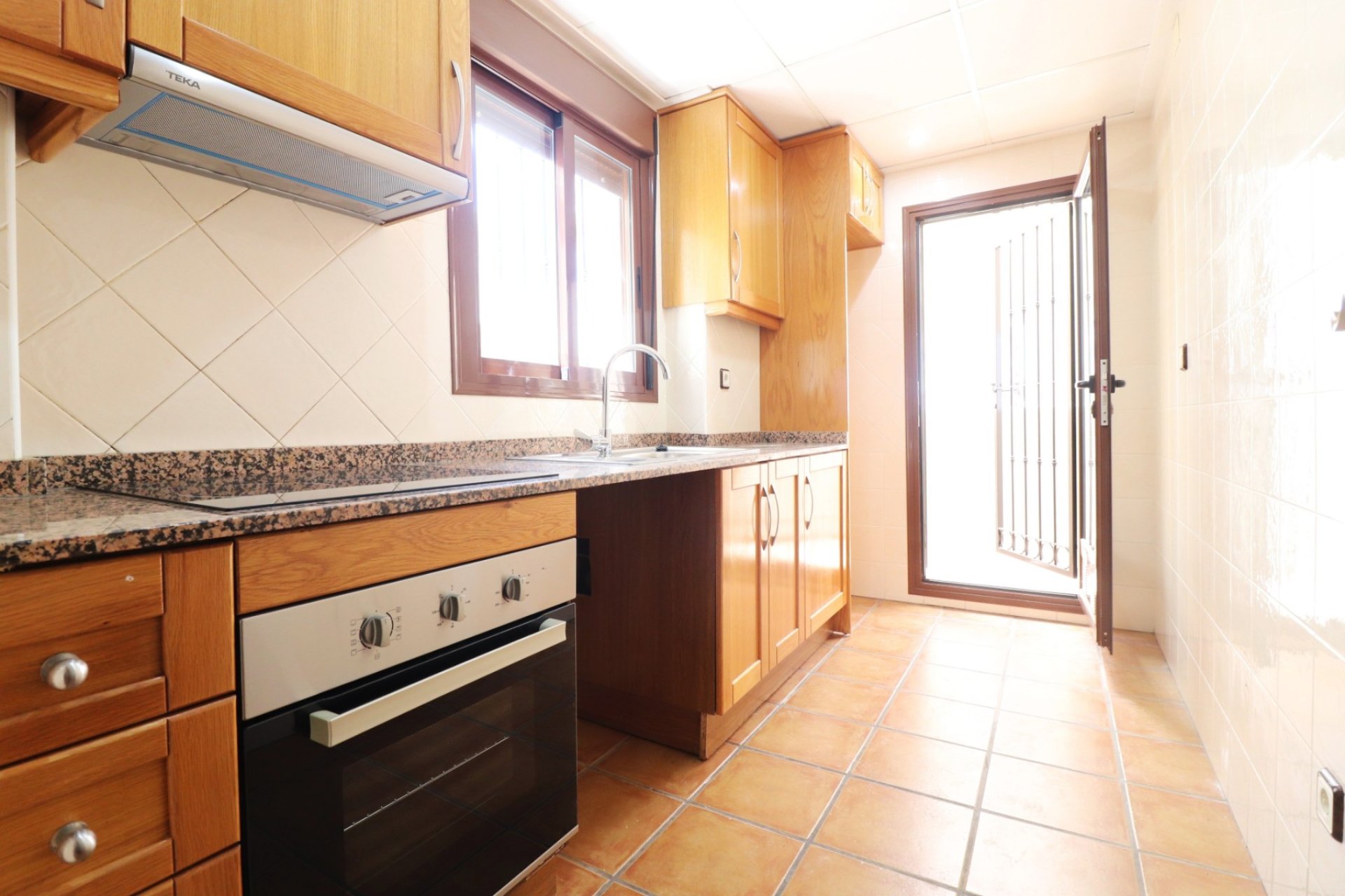 Reventa - Villa / Semi detached - Algorfa - La Finca Golf Resort