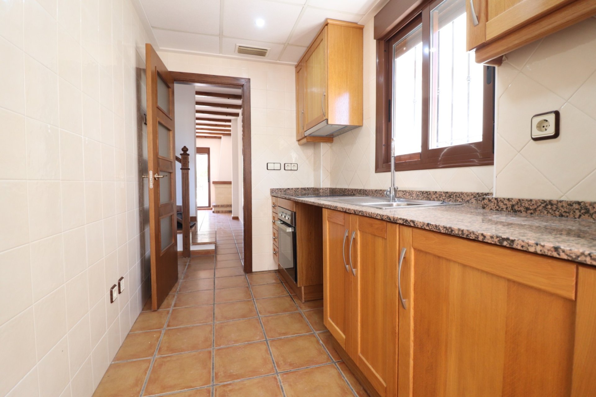 Reventa - Villa / Semi detached - Algorfa - La Finca Golf Resort