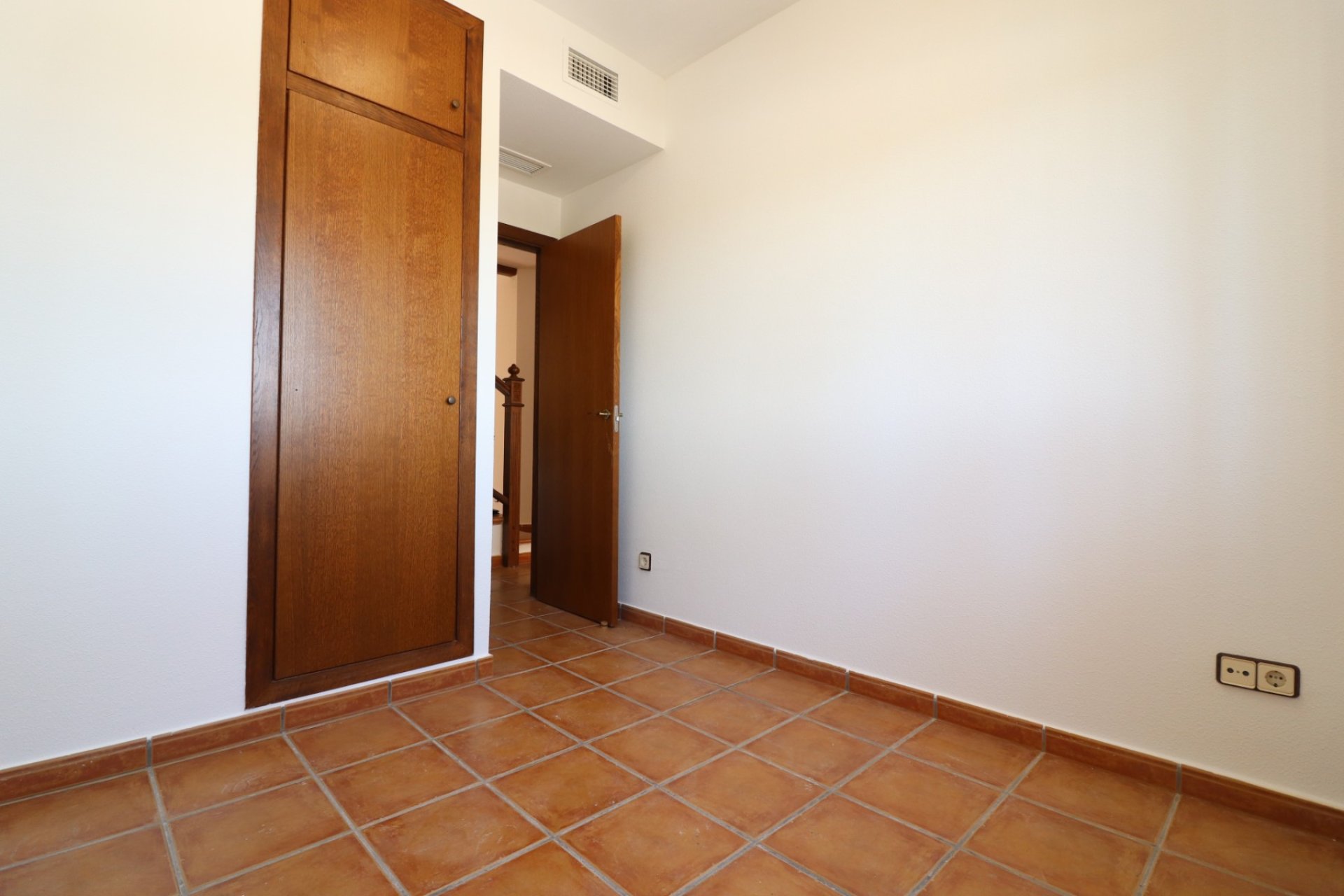 Reventa - Villa / Semi detached - Algorfa - La Finca Golf Resort