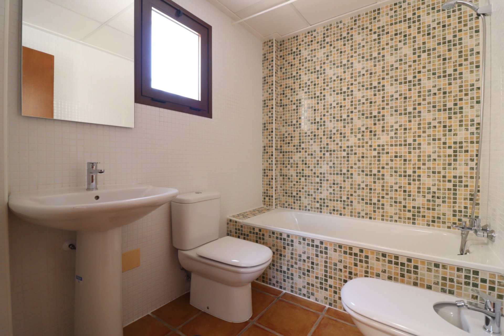 Reventa - Villa / Semi detached - Algorfa - La Finca Golf Resort