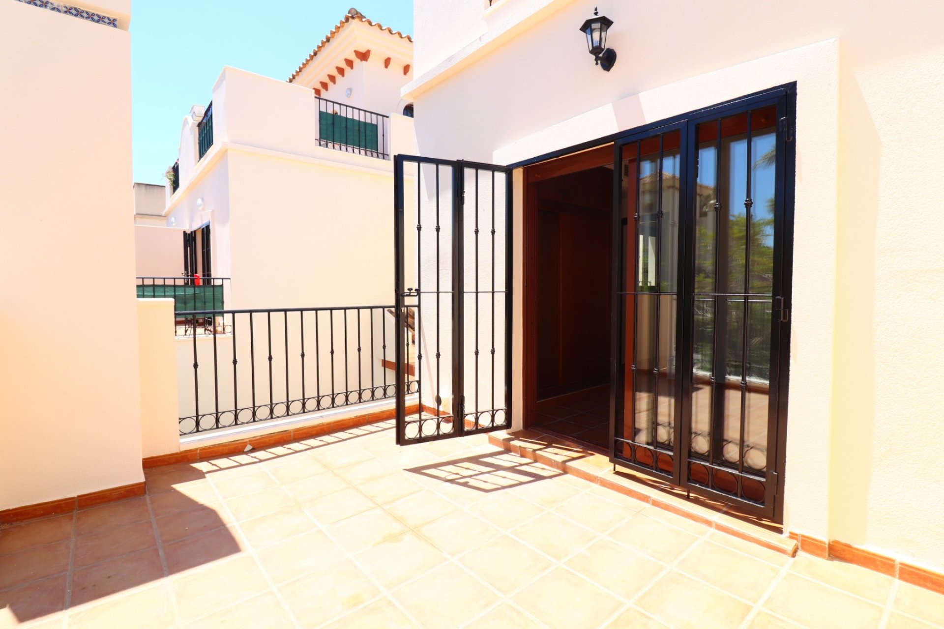 Reventa - Villa / Semi detached - Algorfa - La Finca Golf Resort