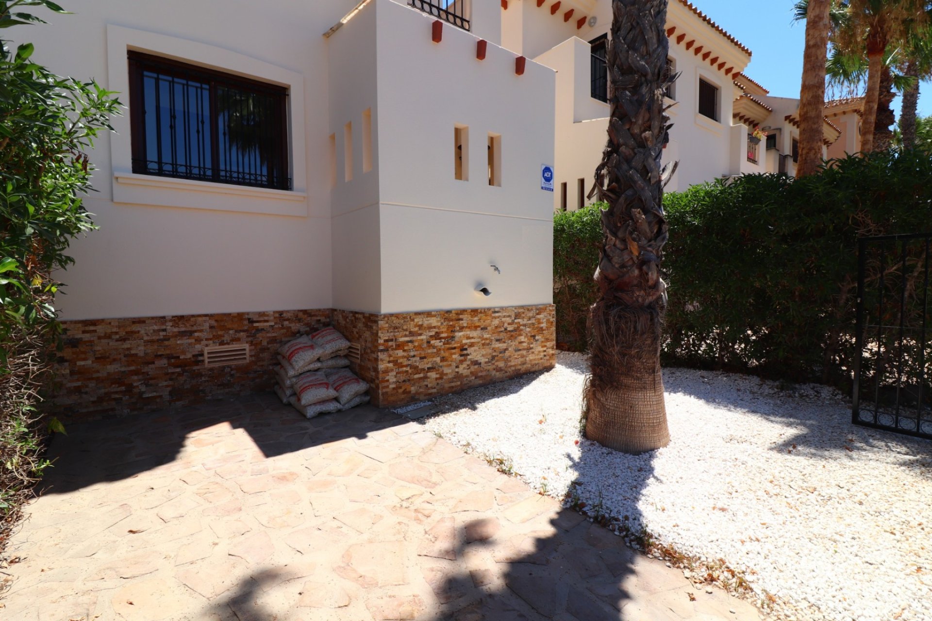 Reventa - Villa / Semi detached - Algorfa - La Finca Golf Resort