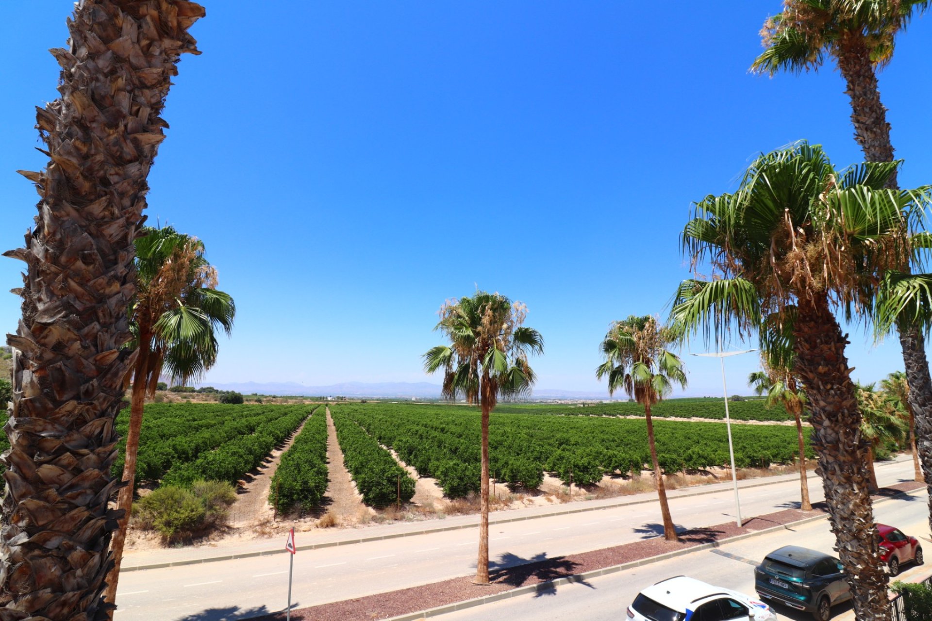 Reventa - Villa / Semi detached - Algorfa - La Finca Golf Resort