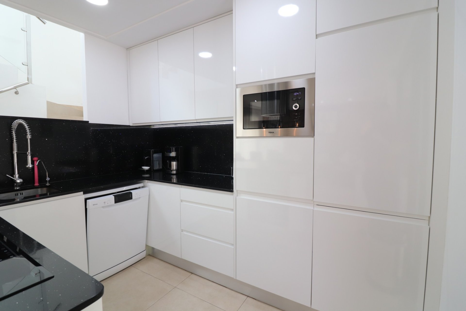 Reventa - Villa / Semi detached - Benijofar - Benijofar - Village