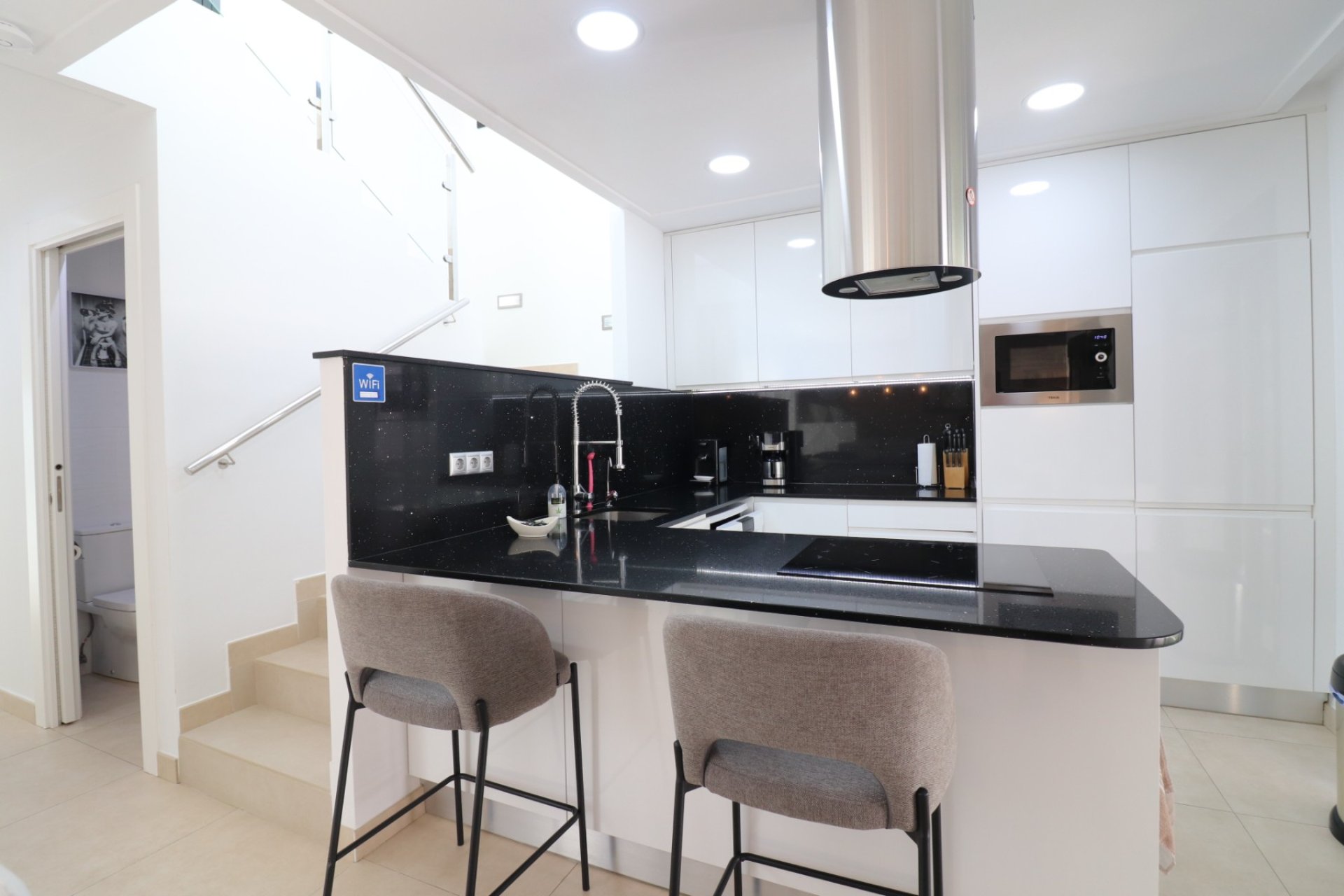 Reventa - Villa / Semi detached - Benijofar - Benijofar - Village