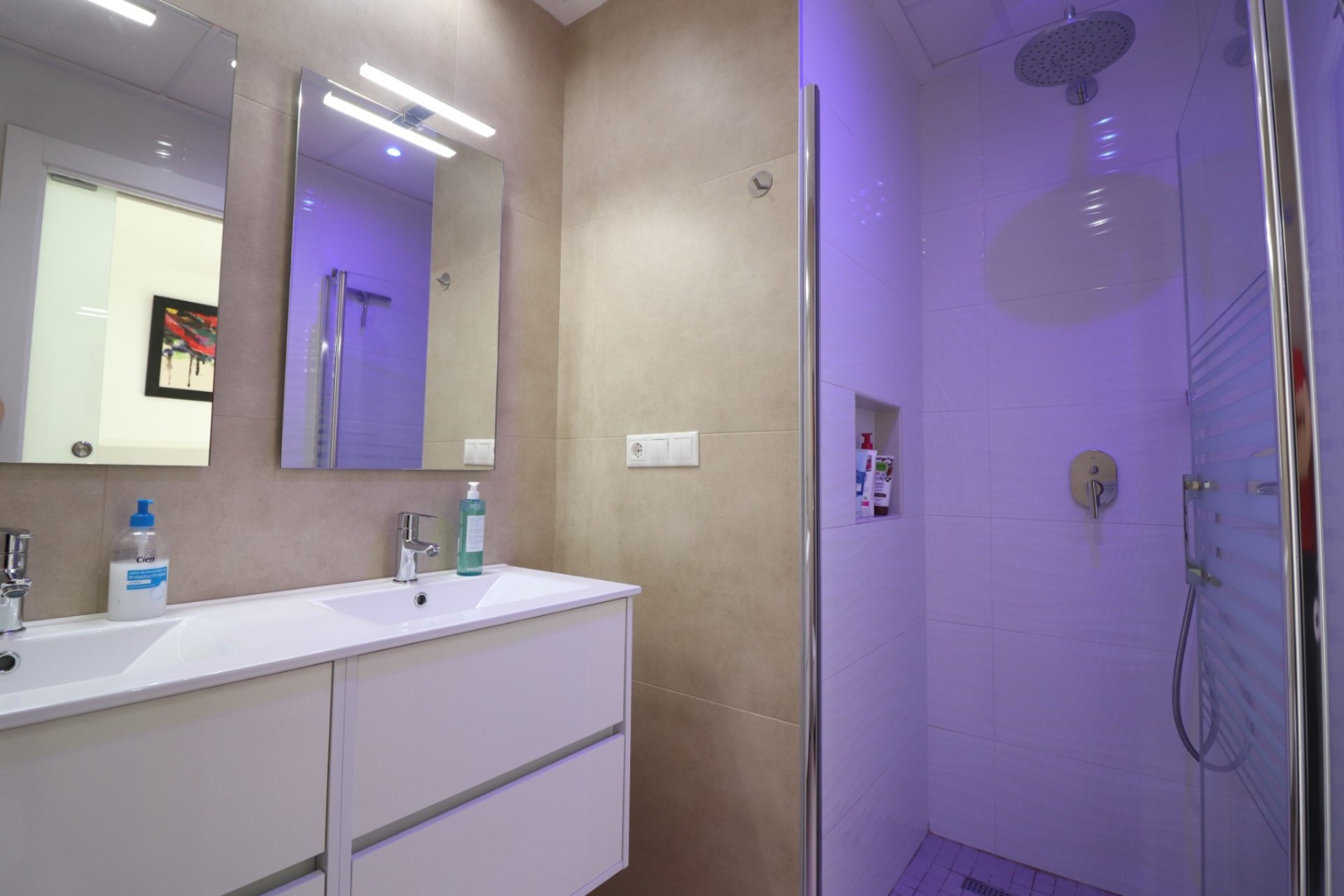Reventa - Villa / Semi detached - Benijofar - Benijofar - Village
