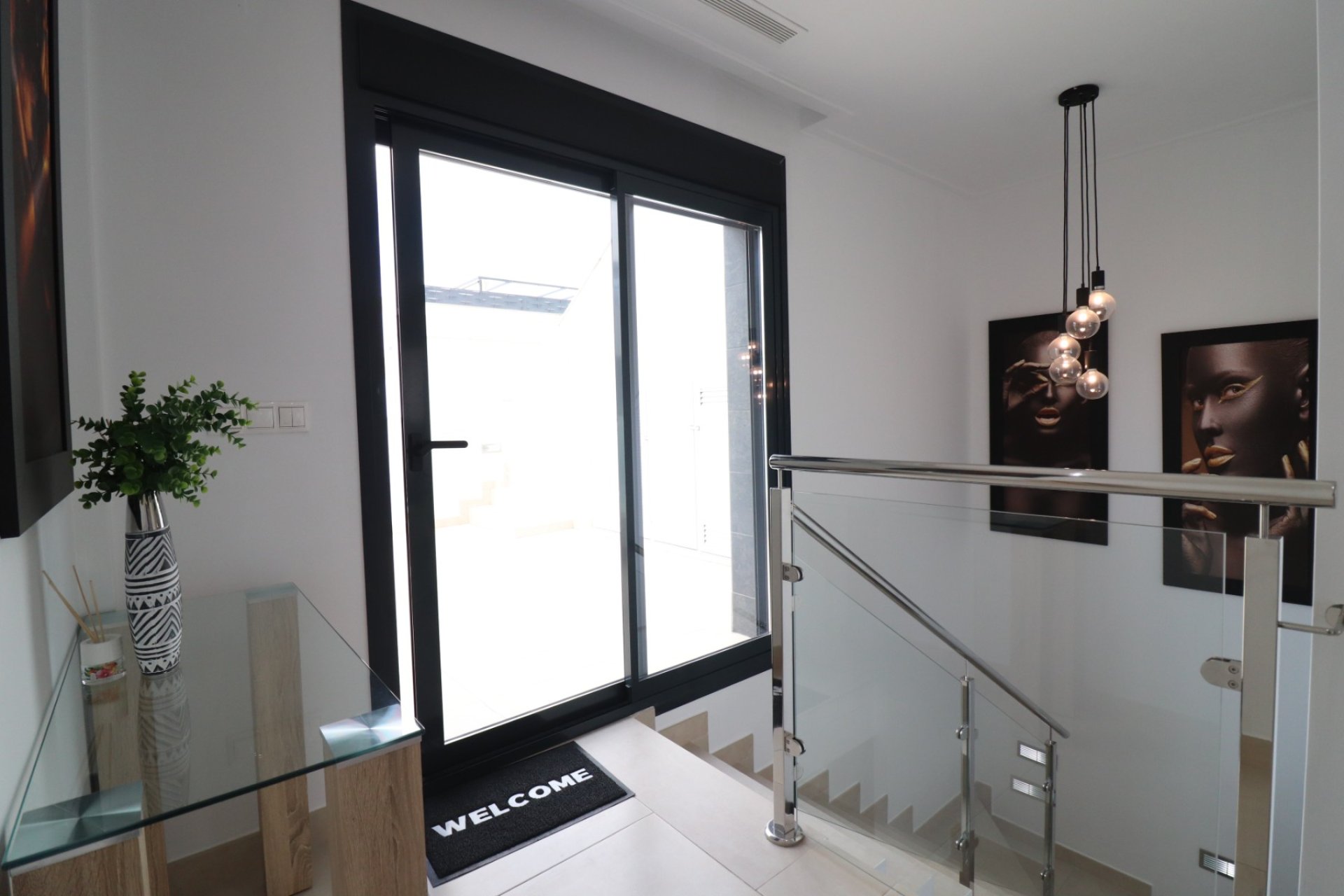 Reventa - Villa / Semi detached - Benijofar - Benijofar - Village