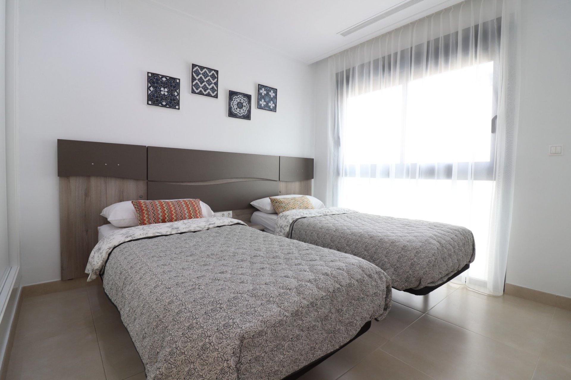 Reventa - Villa / Semi detached - Benijofar - Benijofar - Village