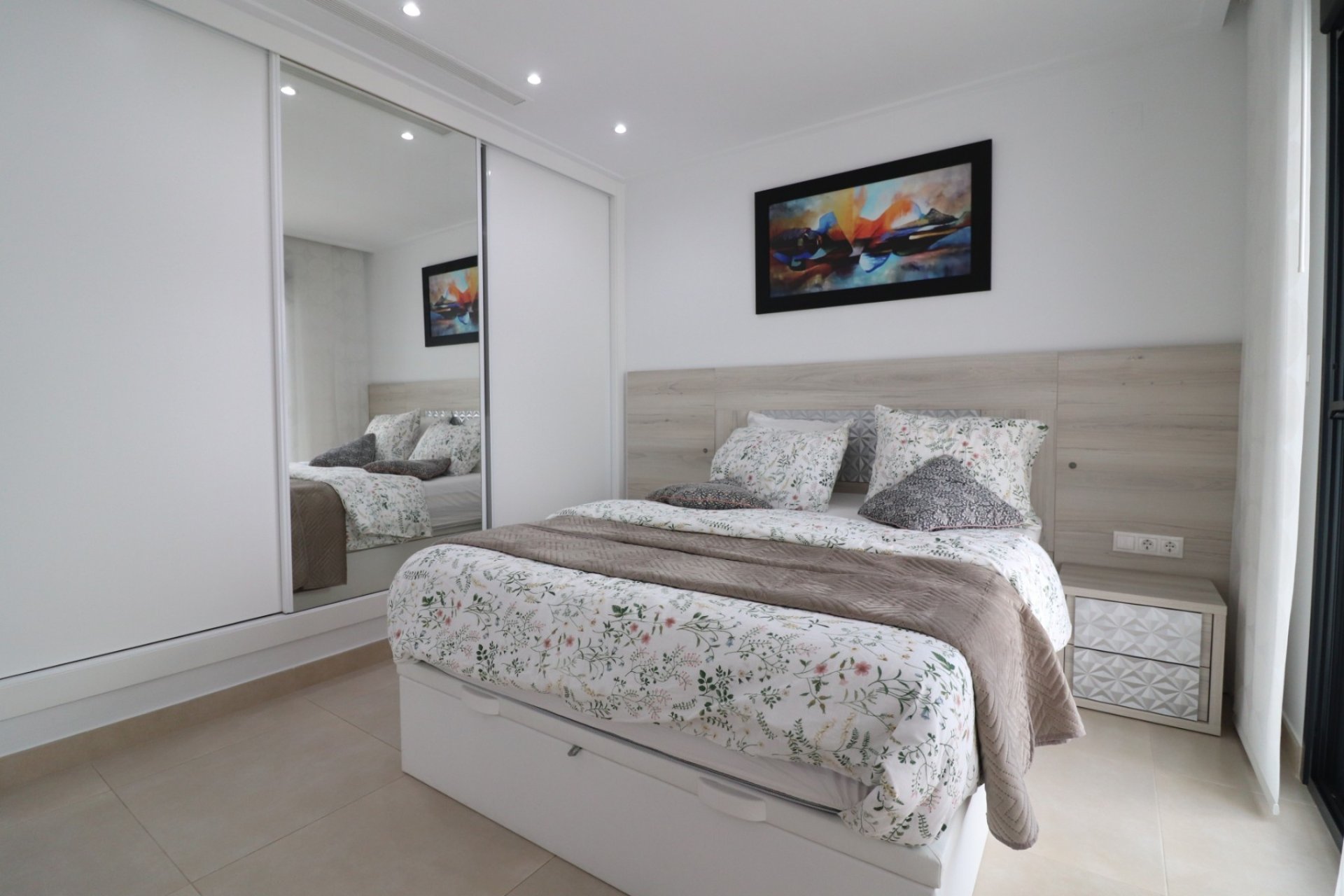 Reventa - Villa / Semi detached - Benijofar - Benijofar - Village