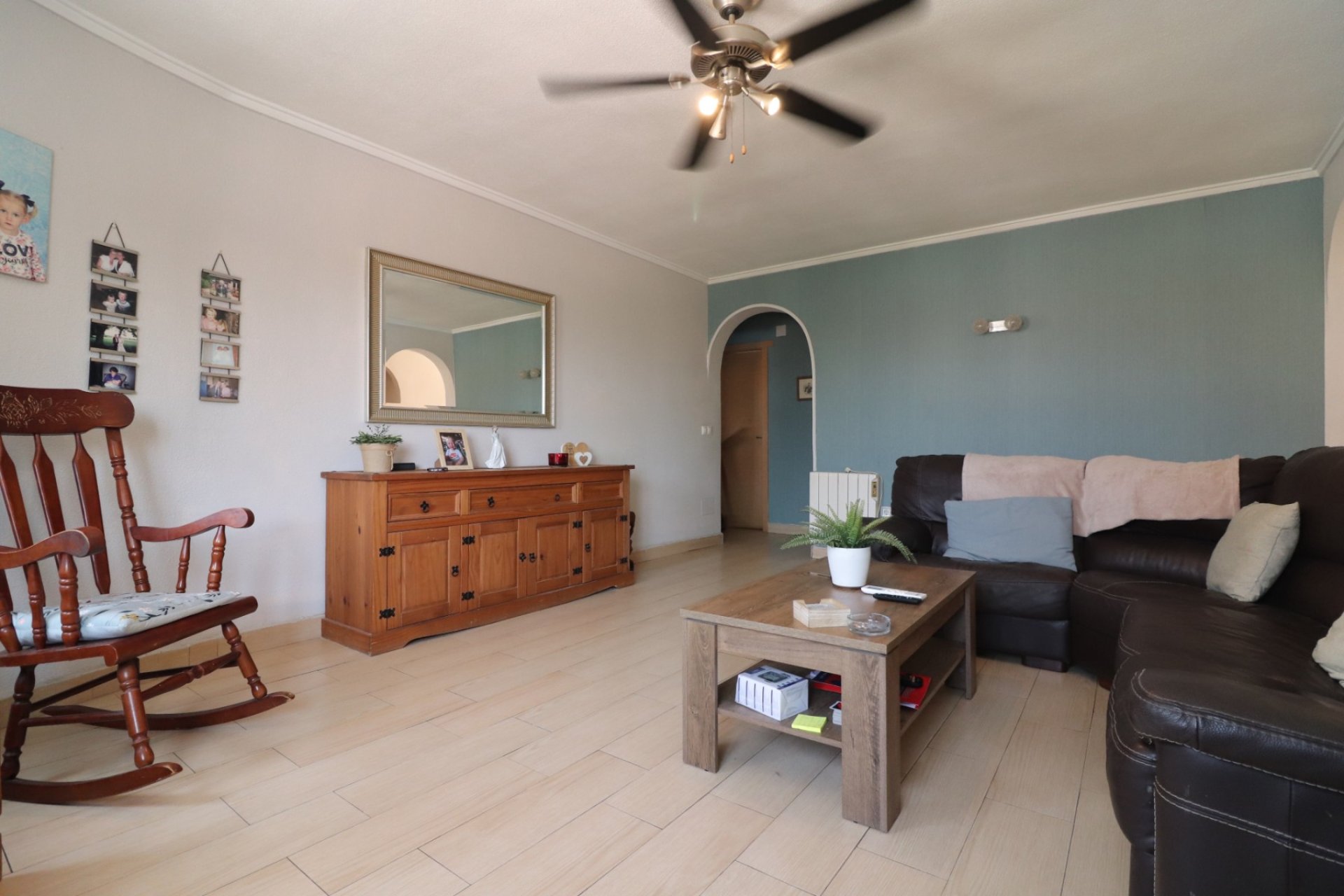 Reventa - Villa / Semi detached - Benijofar - Benijofar - Village