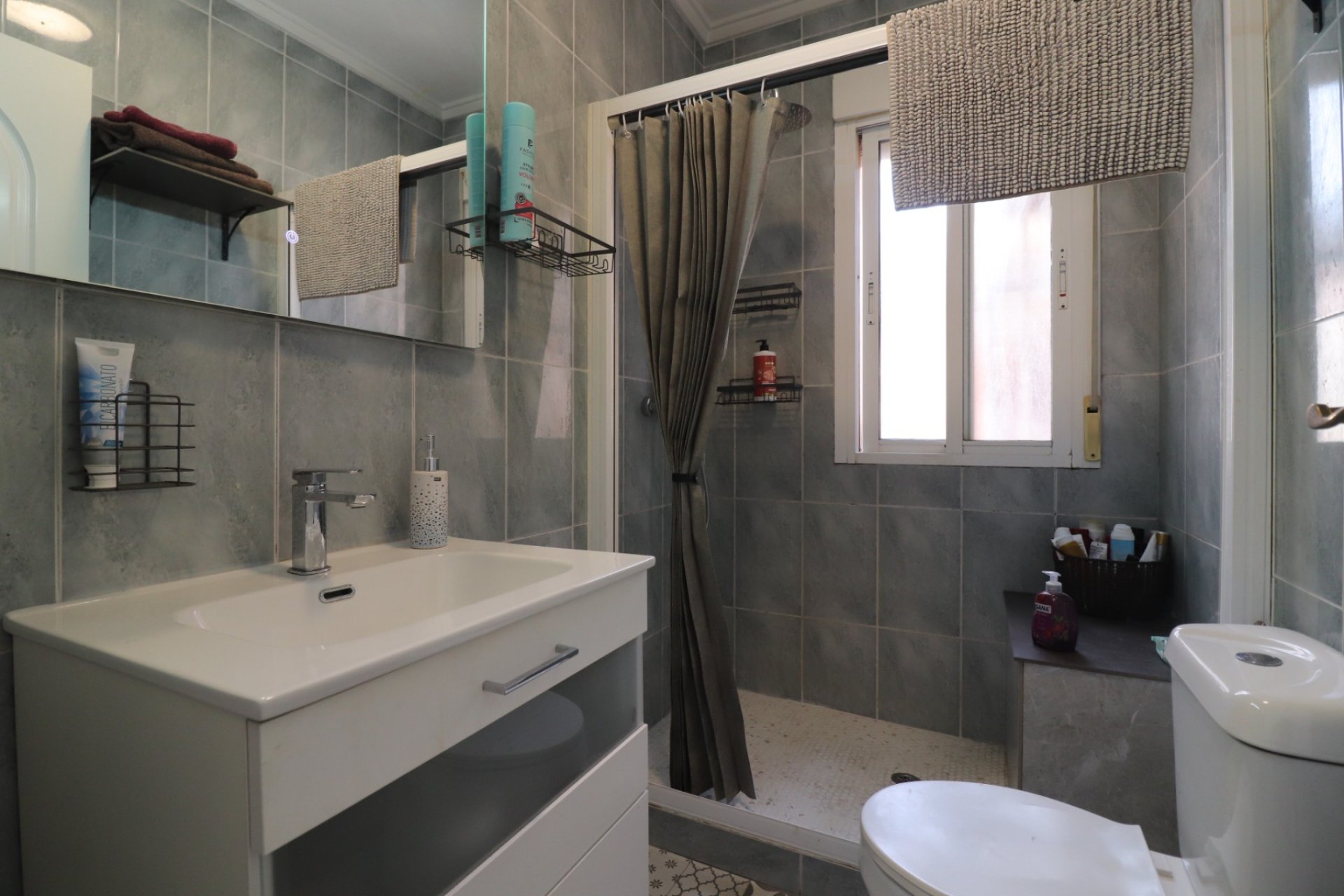 Reventa - Villa / Semi detached - Benijofar - Benijofar - Village