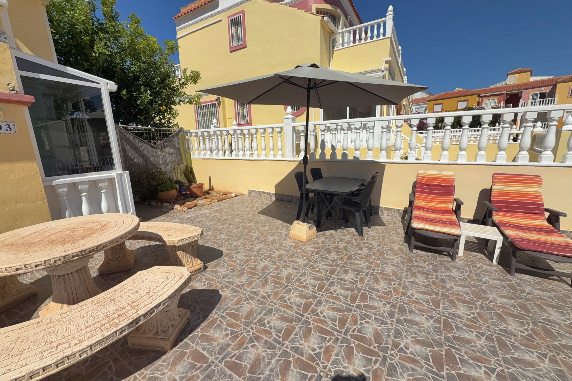 Reventa - Villa / Semi detached - Cabo Roig - Cabo Roig>La Regia