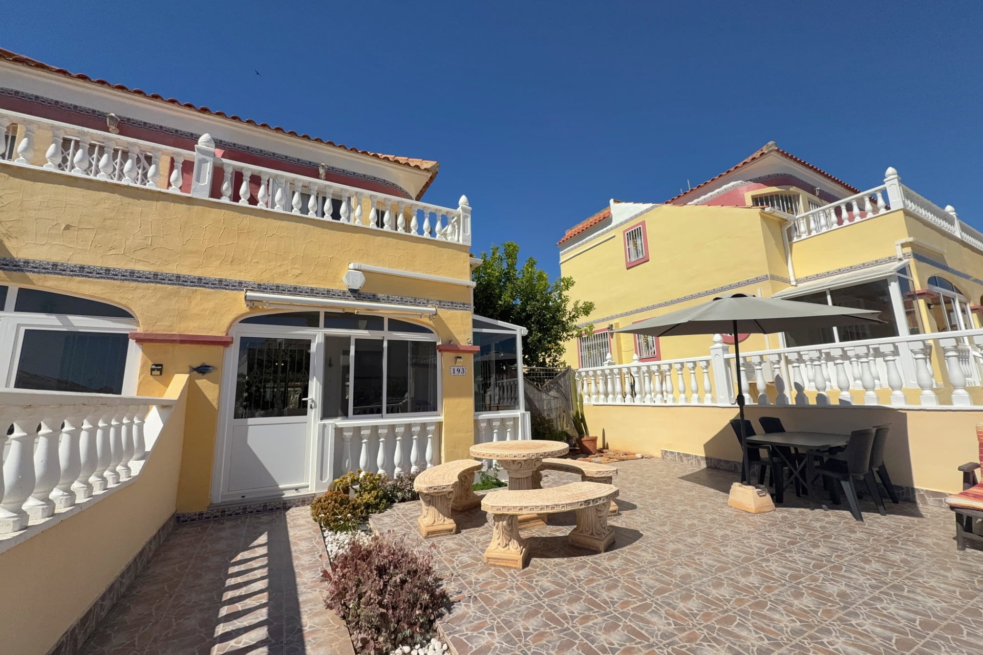 Reventa - Villa / Semi detached - Cabo Roig - Cabo Roig>La Regia