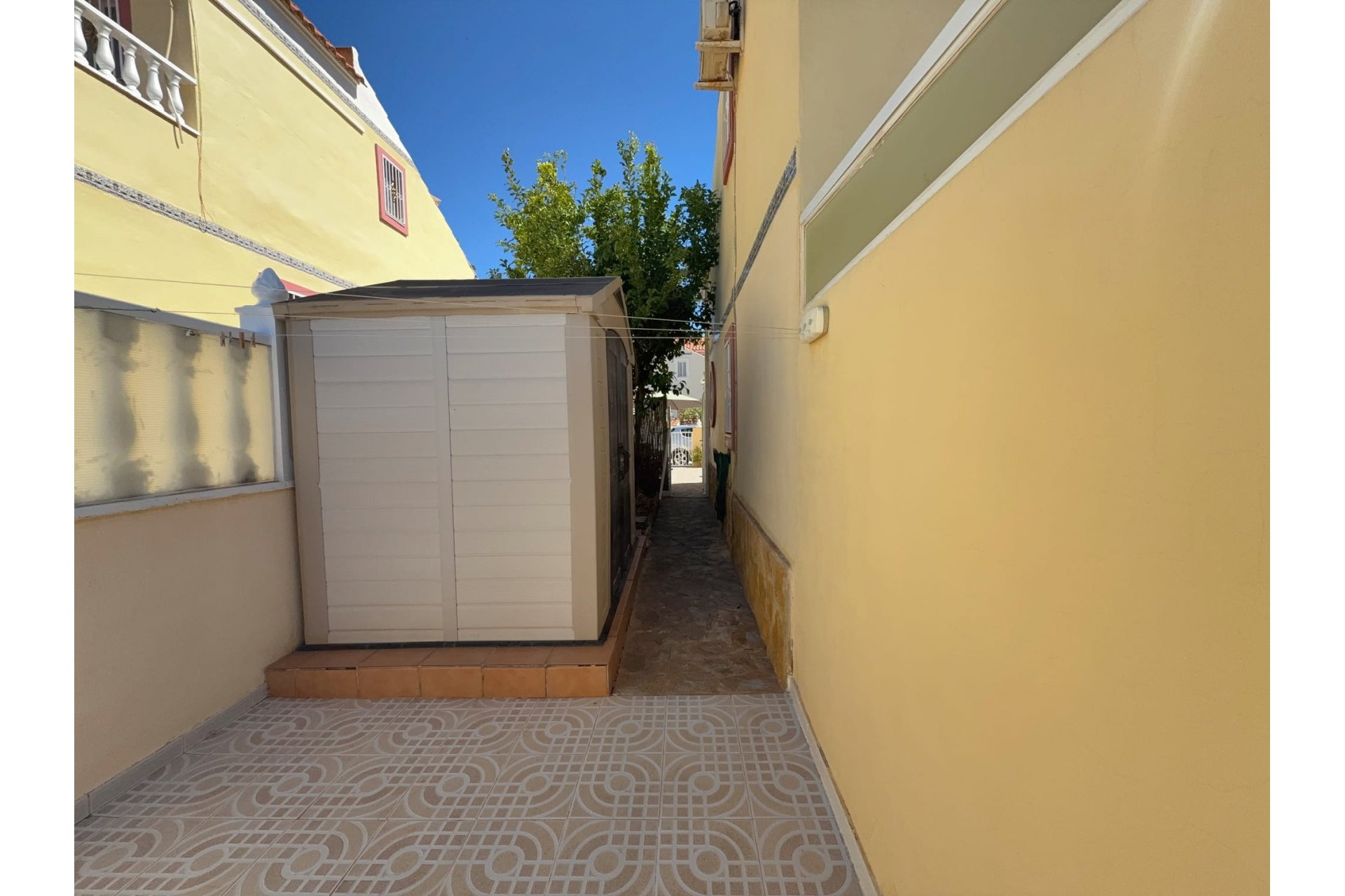 Reventa - Villa / Semi detached - Cabo Roig - Cabo Roig>La Regia