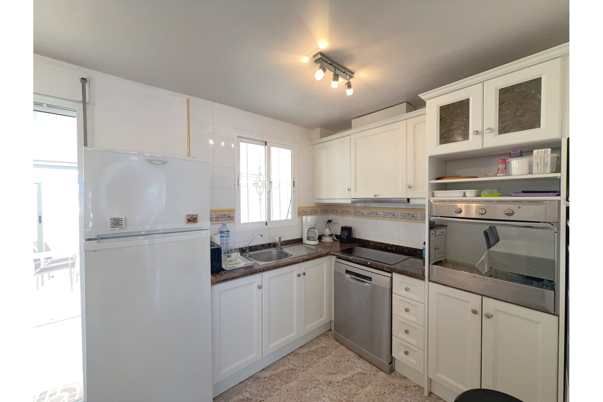 Reventa - Villa / Semi detached - Cabo Roig - Cabo Roig>La Regia