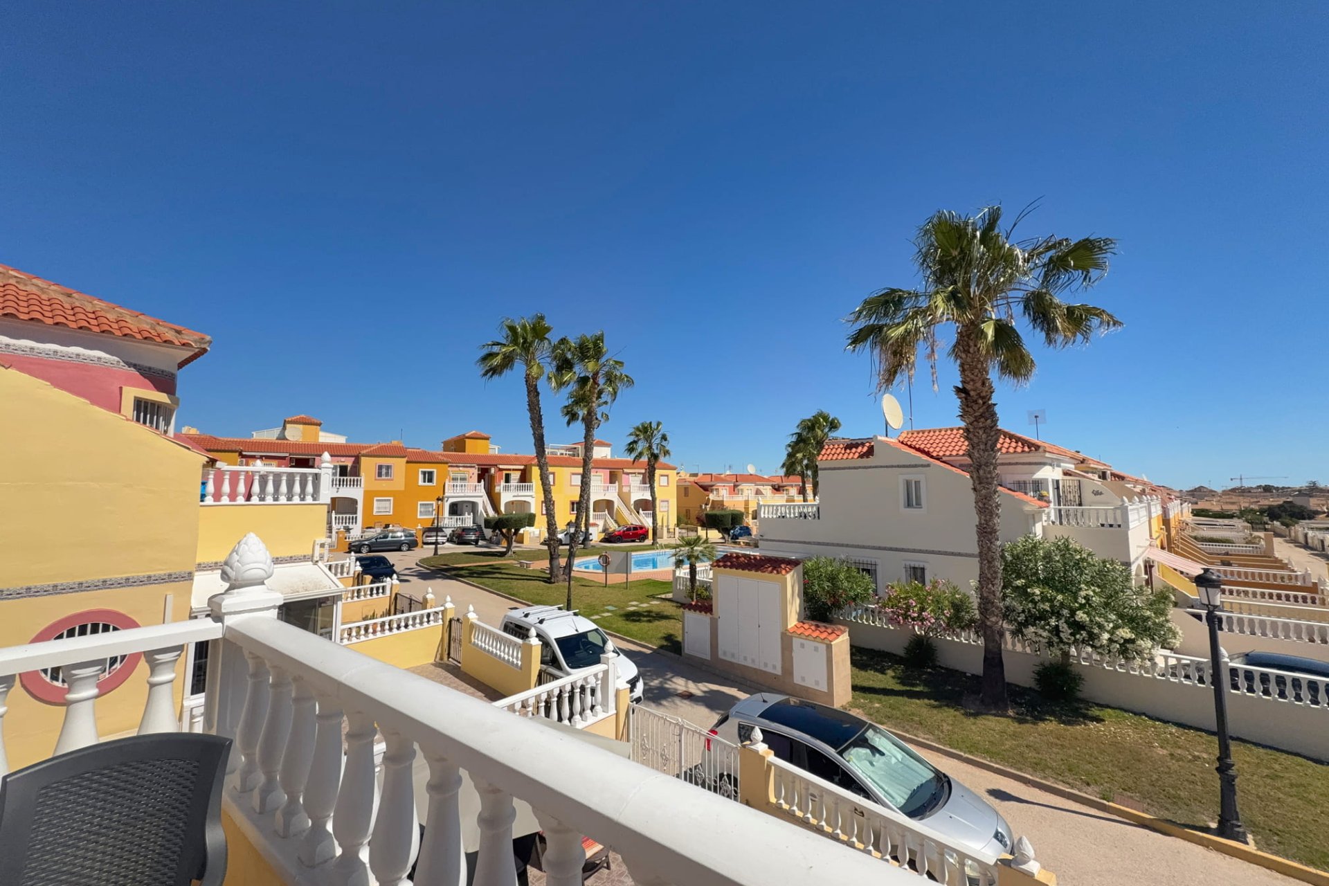 Reventa - Villa / Semi detached - Cabo Roig - Cabo Roig>La Regia