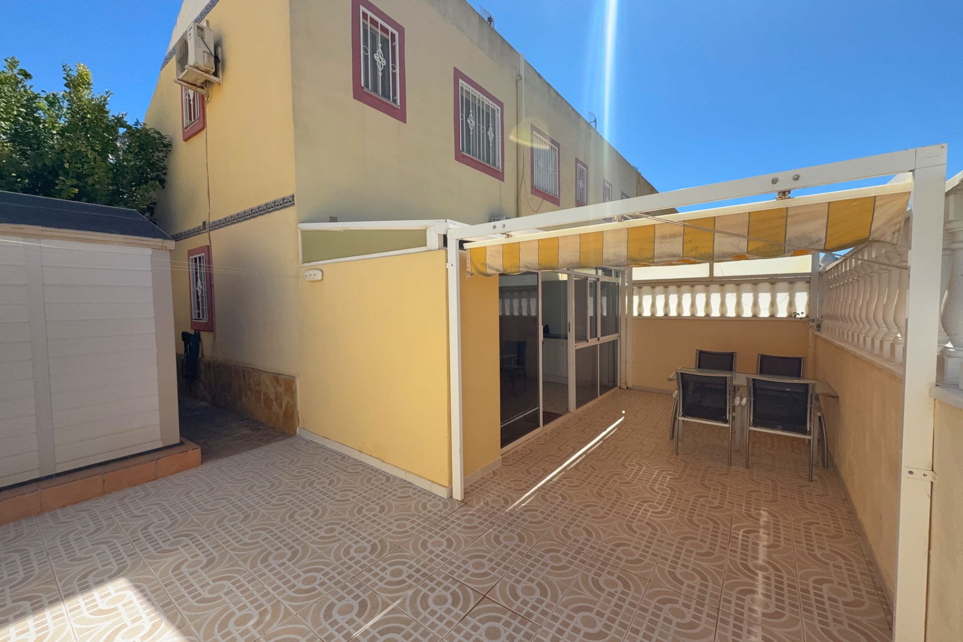 Reventa - Villa / Semi detached - Cabo Roig - Cabo Roig>La Regia