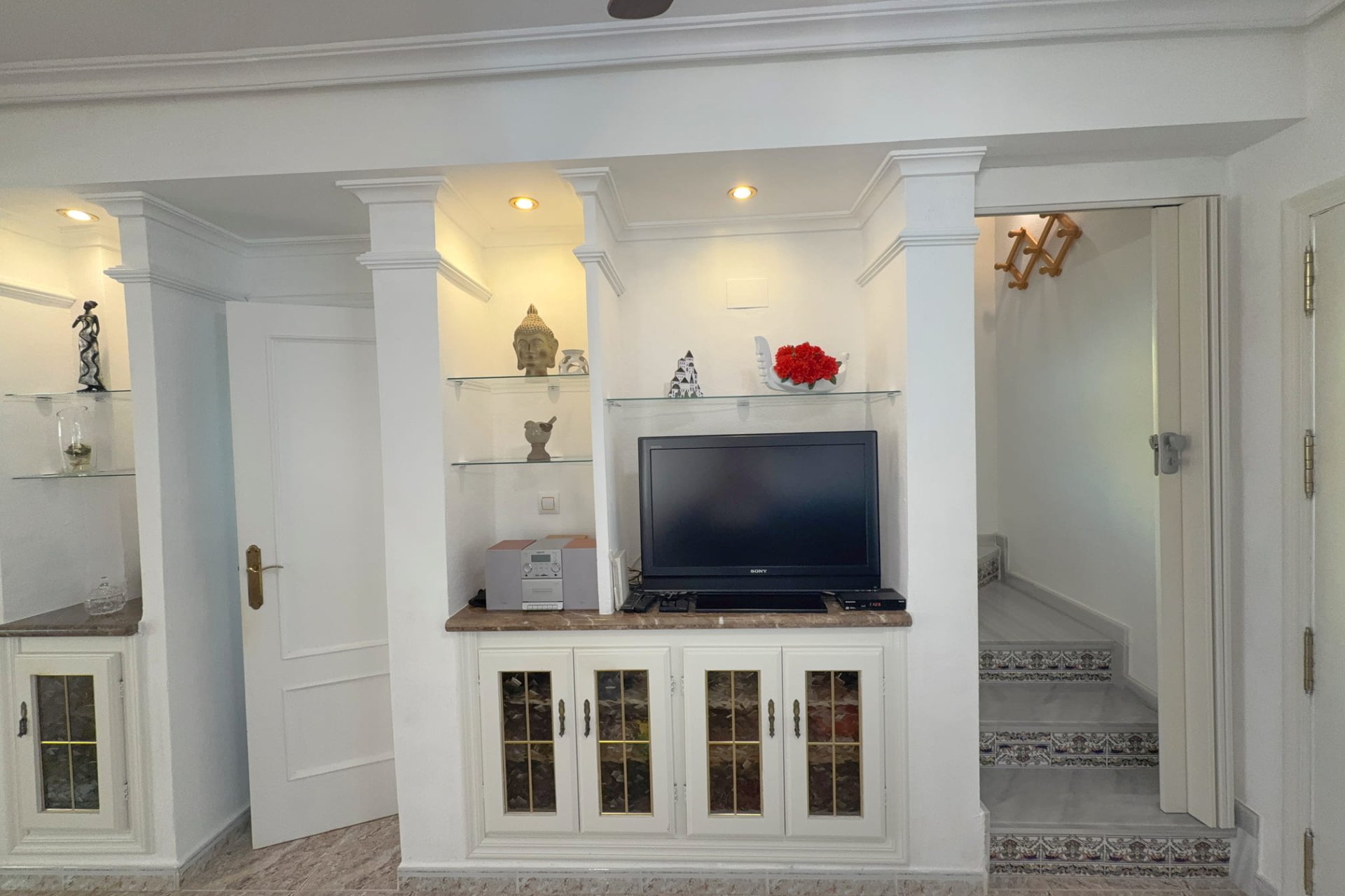 Reventa - Villa / Semi detached - Cabo Roig - Cabo Roig>La Regia