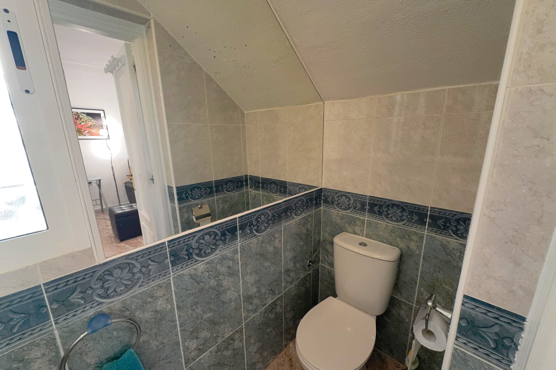 Reventa - Villa / Semi detached - Cabo Roig - Cabo Roig>La Regia