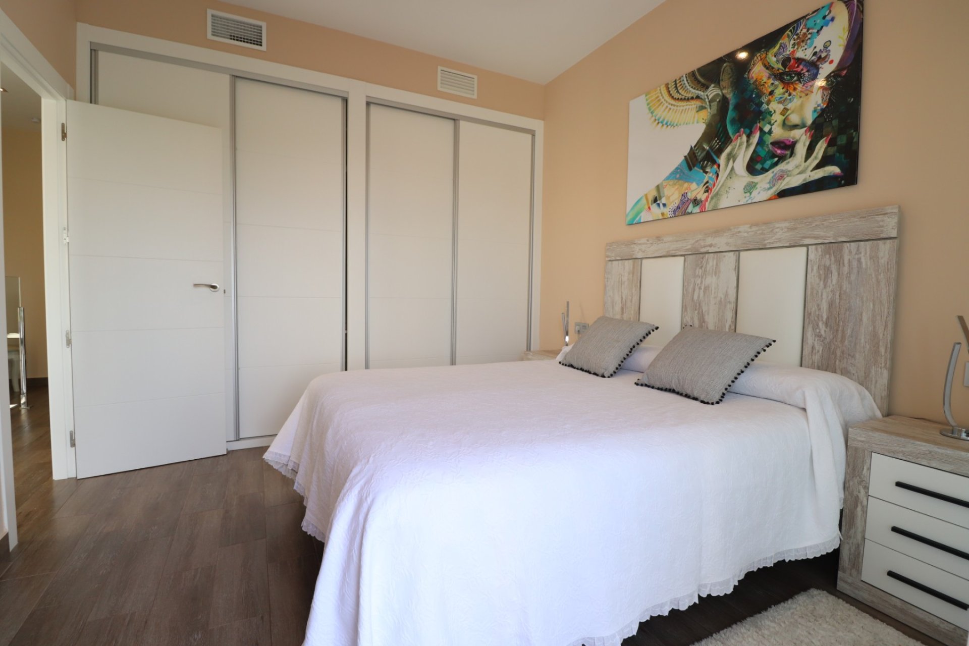 Reventa - Villa / Semi detached - Daya Vieja - Daya Vieja - Town