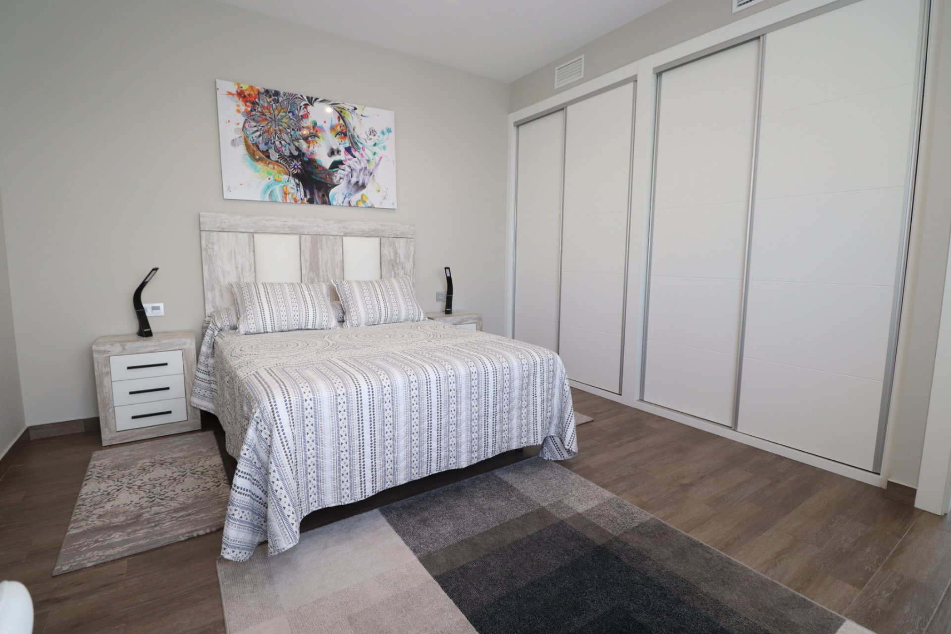 Reventa - Villa / Semi detached - Daya Vieja - Daya Vieja - Town