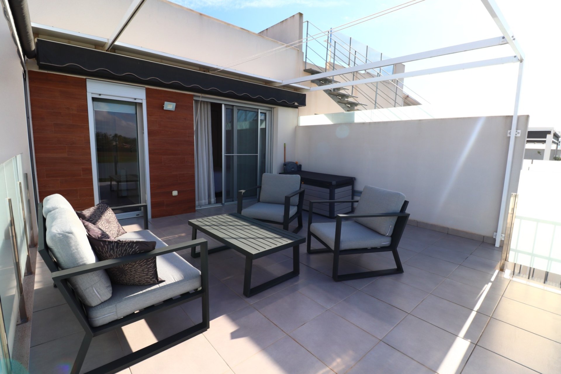 Reventa - Villa / Semi detached - Daya Vieja - Daya Vieja - Town