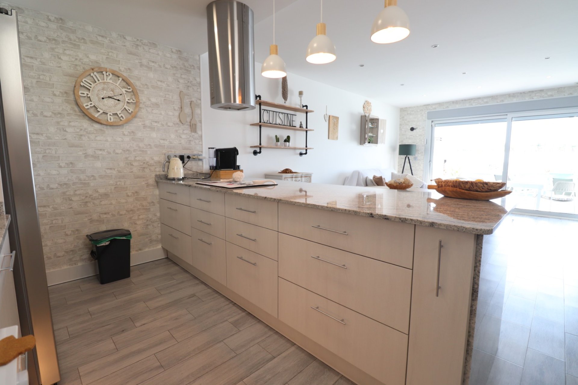 Reventa - Villa / Semi detached - Daya Vieja - Daya Vieja - Town