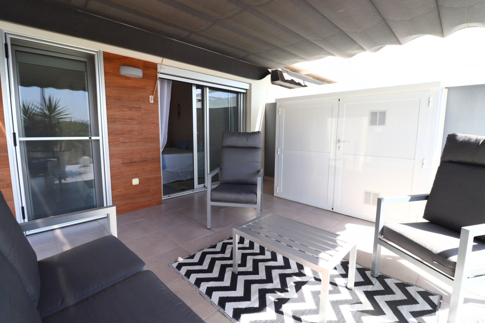 Reventa - Villa / Semi detached - Daya Vieja - Daya Vieja - Town