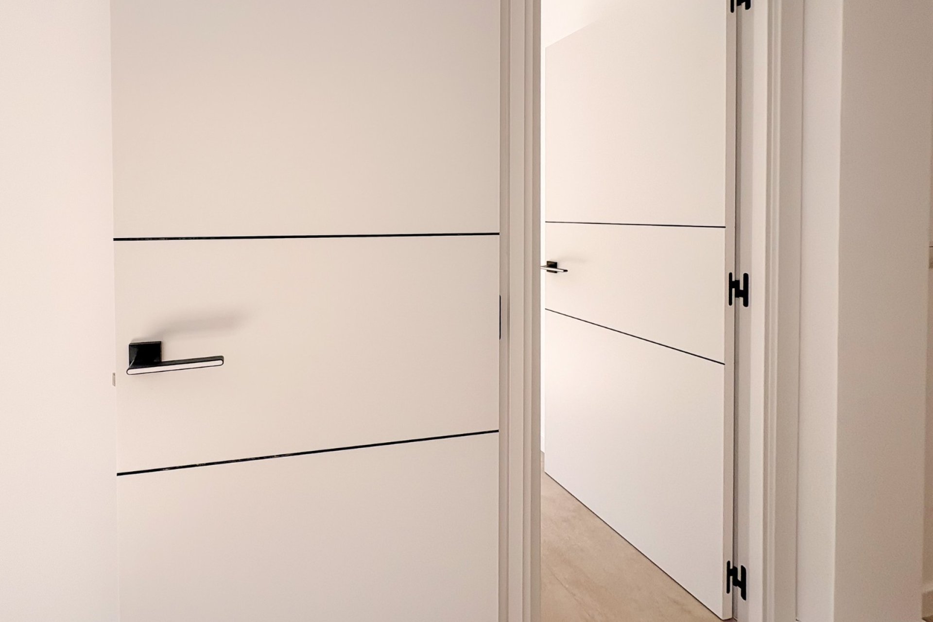 Reventa - Villa / Semi detached - El Campello - Pueblo Acantilado - Venta Lanuza