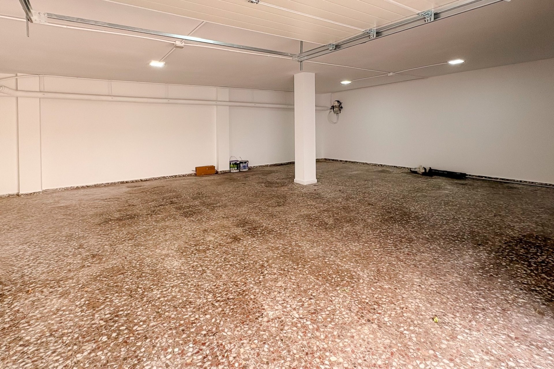 Reventa - Villa / Semi detached - El Campello - Pueblo Acantilado - Venta Lanuza