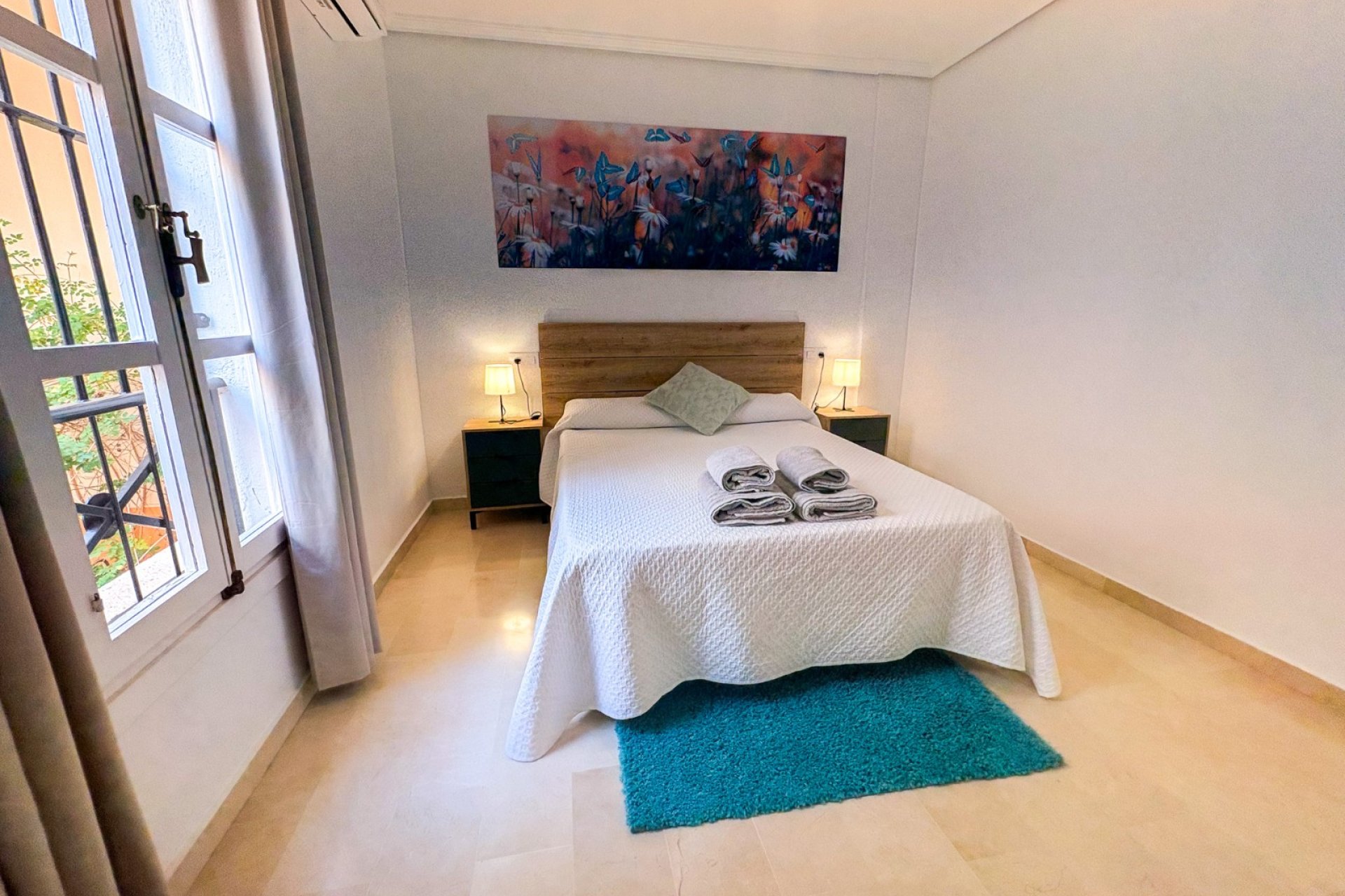 Reventa - Villa / Semi detached - Finestrat - Golf Bahia