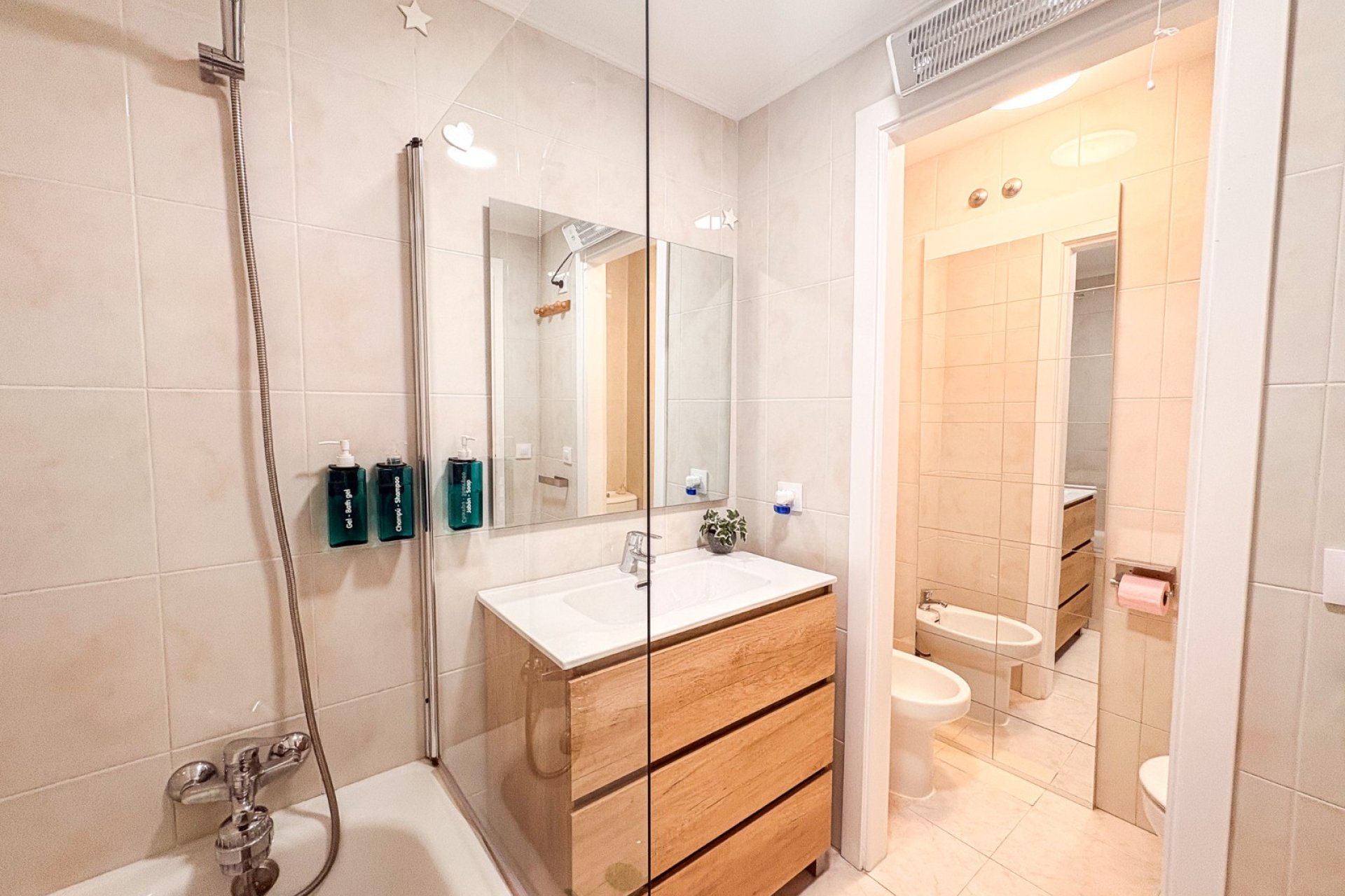 Reventa - Villa / Semi detached - Finestrat - Golf Bahia