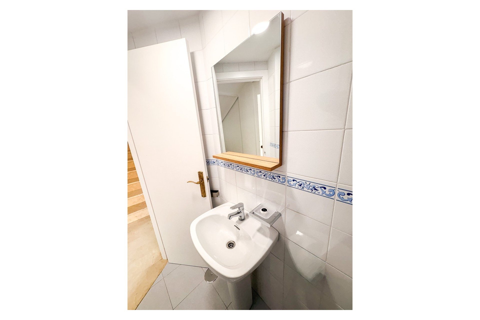 Reventa - Villa / Semi detached - Finestrat - Golf Bahia