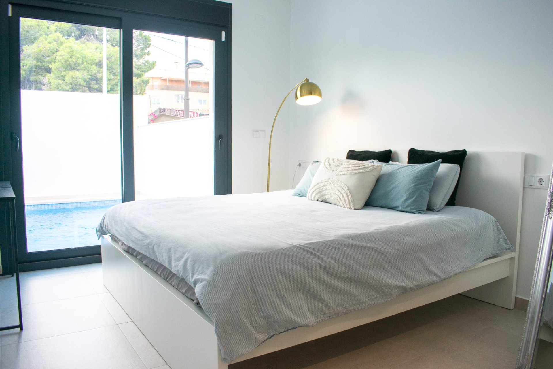 Reventa - Villa / Semi detached - Formentera del Segura - Formentera de Segura