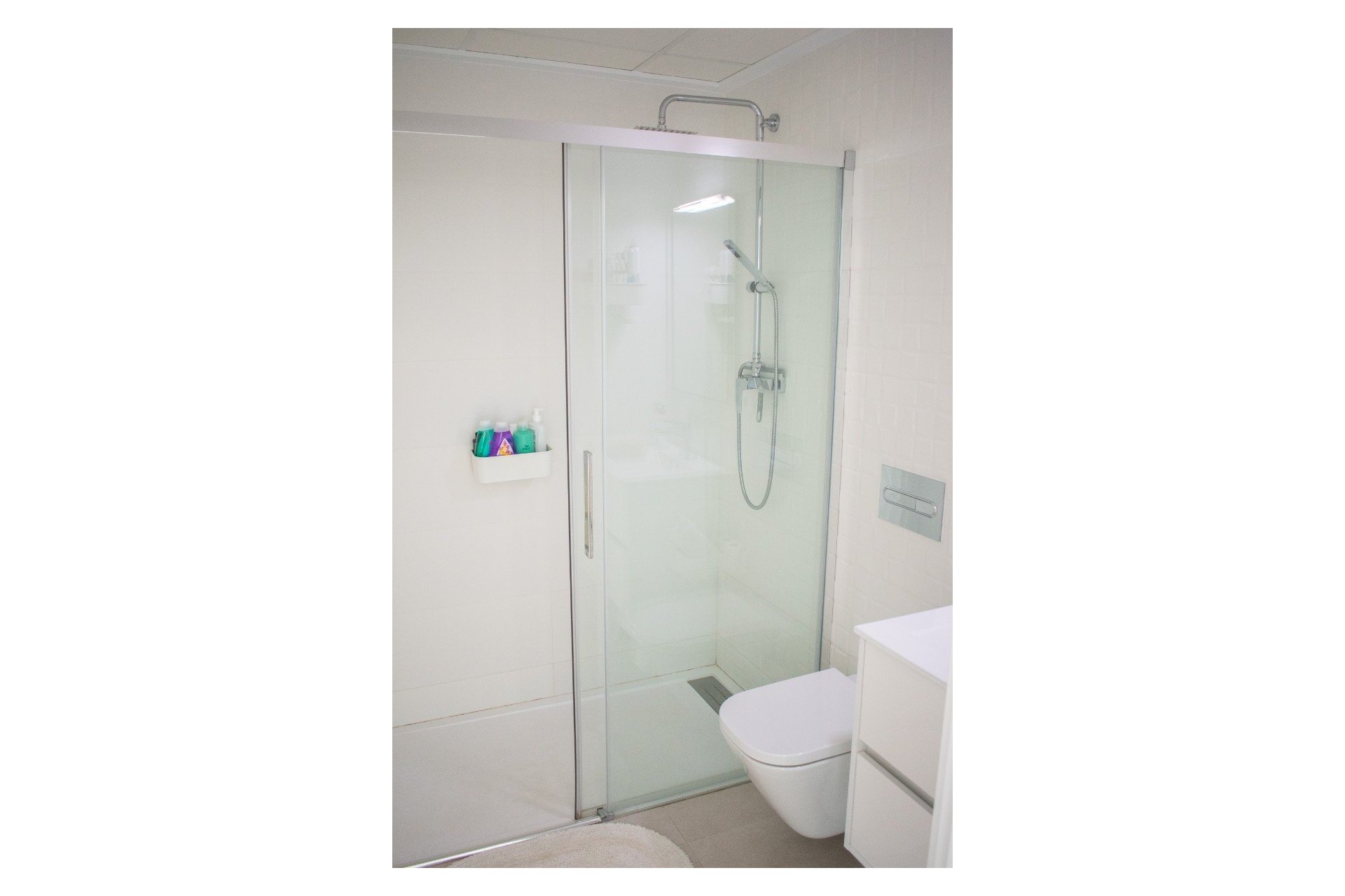 Reventa - Villa / Semi detached - Formentera del Segura - Formentera de Segura