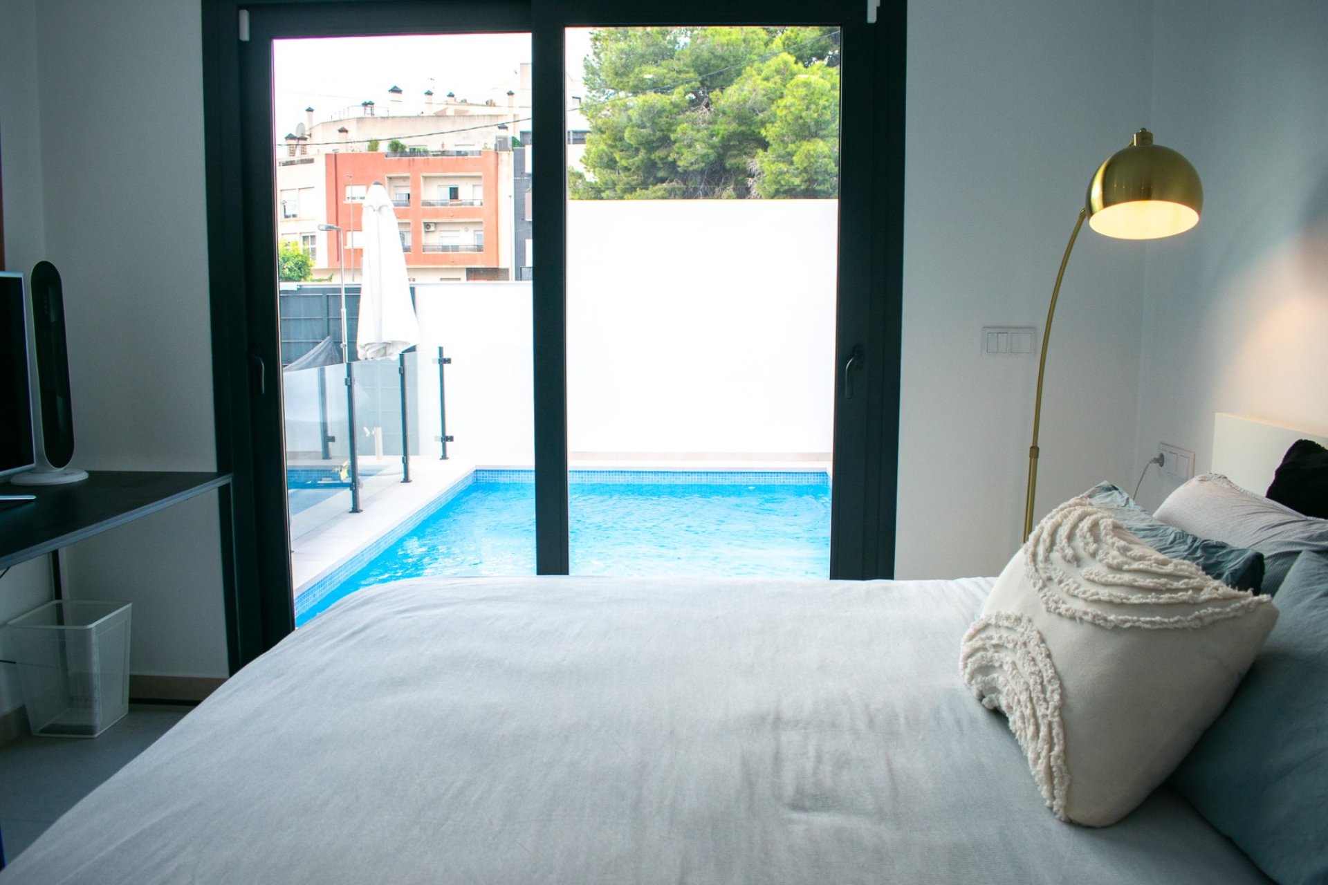 Reventa - Villa / Semi detached - Formentera del Segura - Formentera de Segura