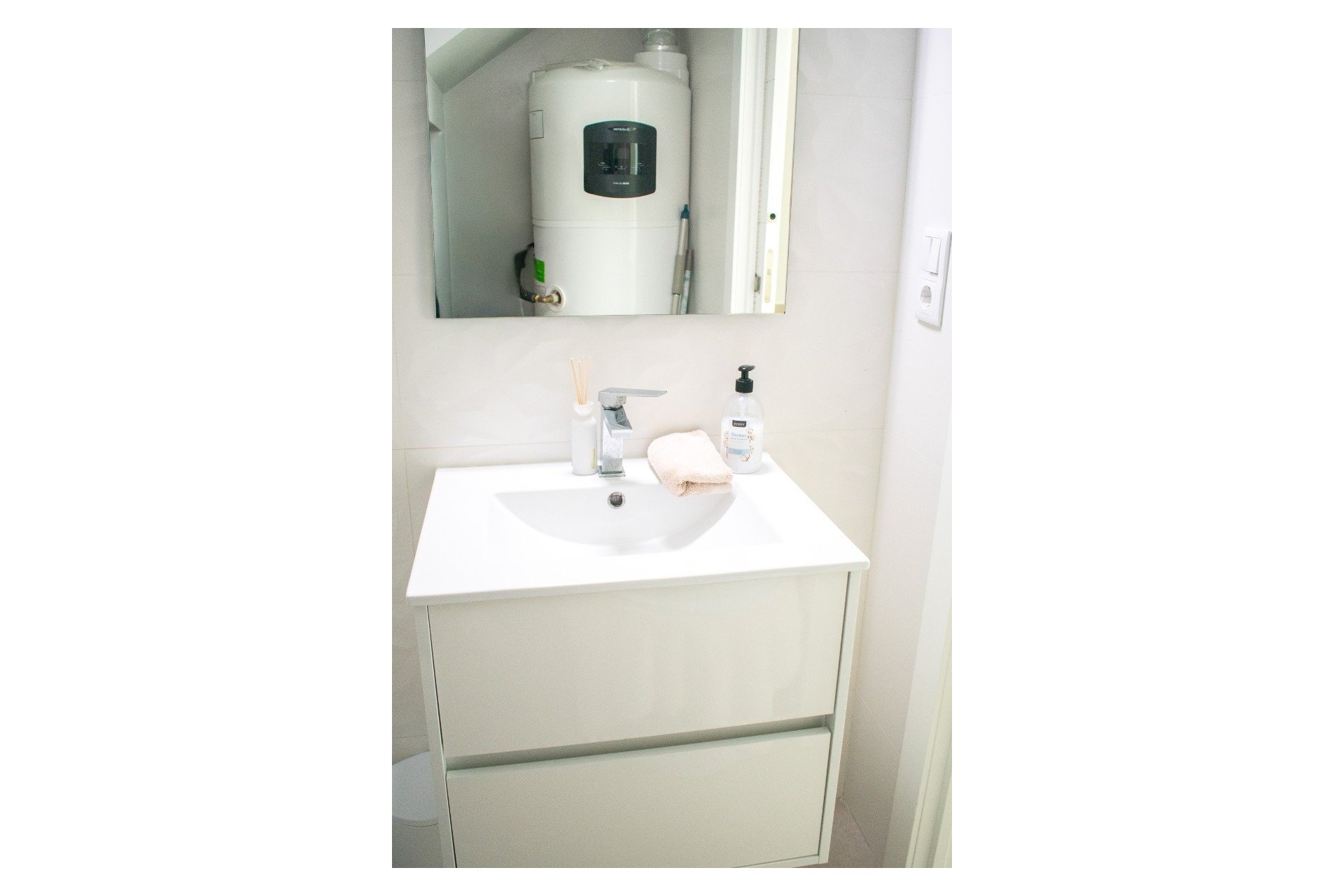 Reventa - Villa / Semi detached - Formentera del Segura - Formentera de Segura