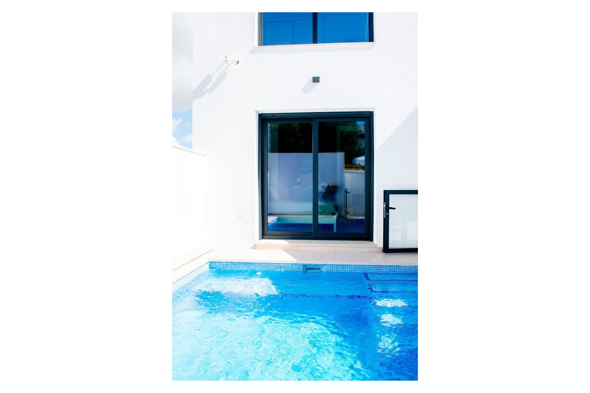 Reventa - Villa / Semi detached - Formentera del Segura - Formentera de Segura