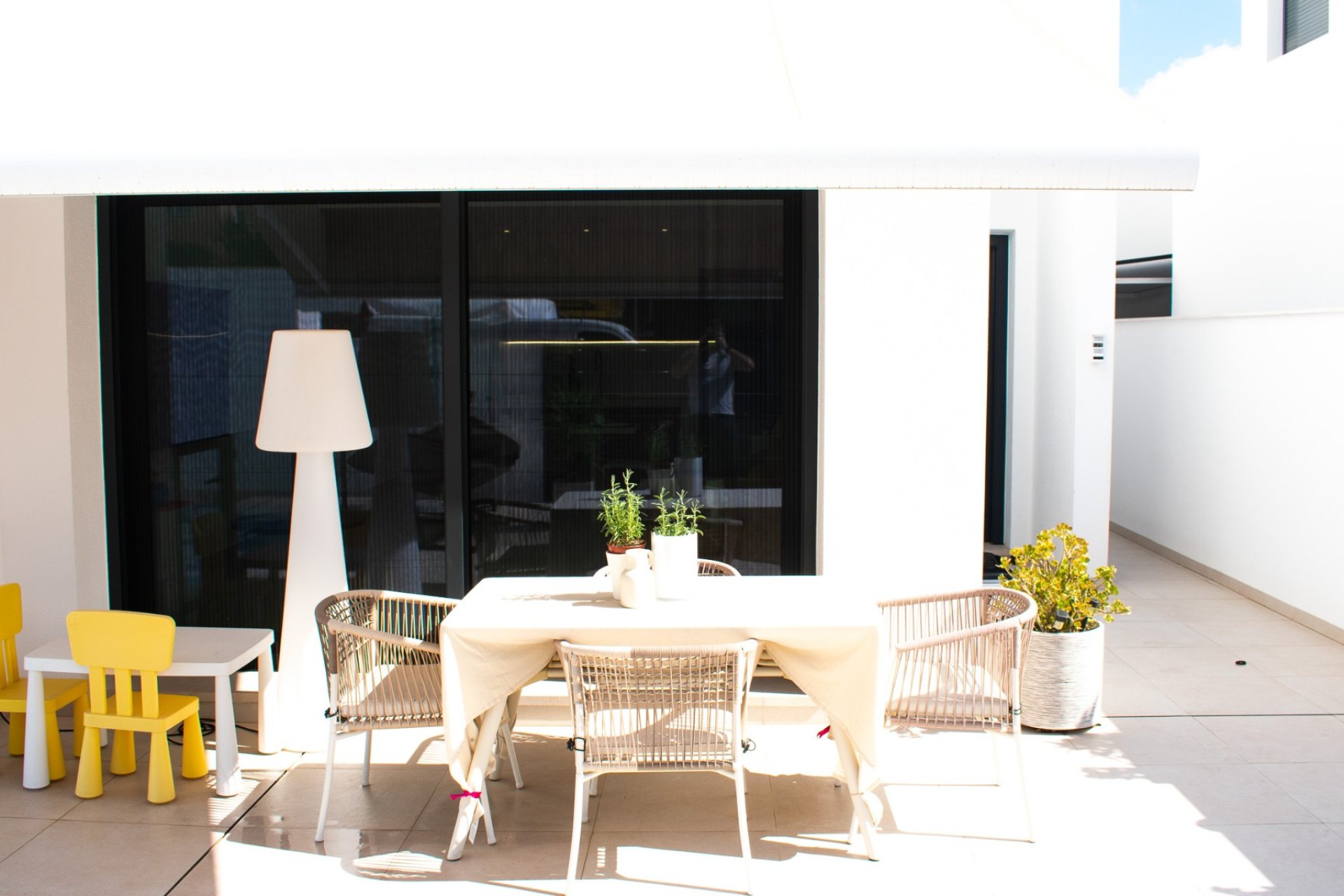 Reventa - Villa / Semi detached - Formentera del Segura - Formentera de Segura