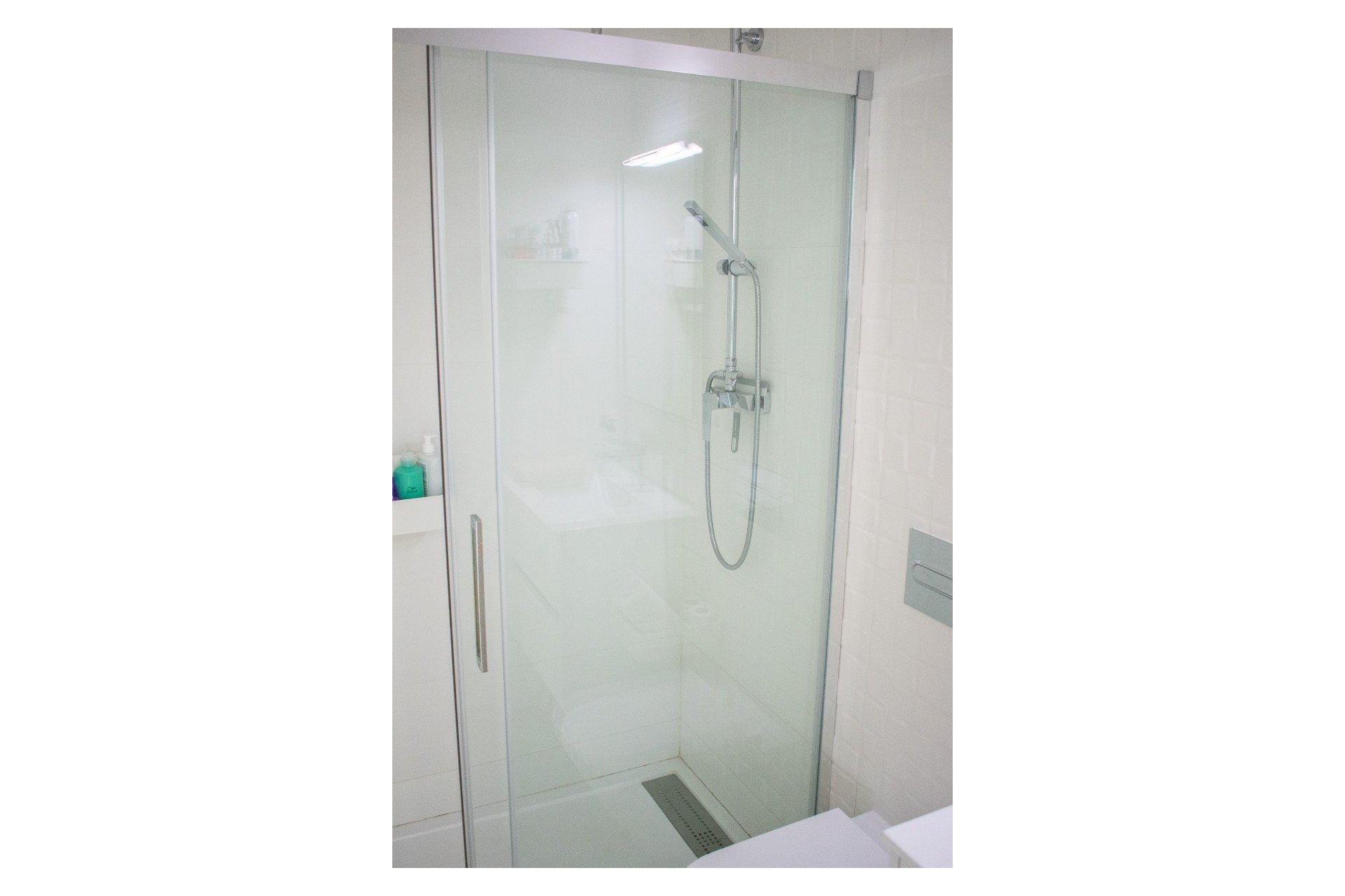 Reventa - Villa / Semi detached - Formentera del Segura - Formentera de Segura