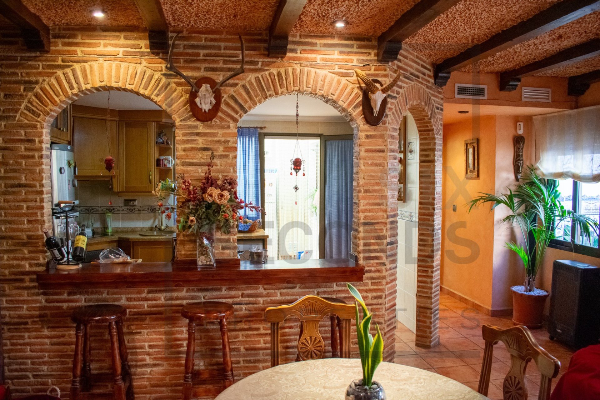 Reventa - Villa / Semi detached - Guardamar del Segura - Guardamar pueblo