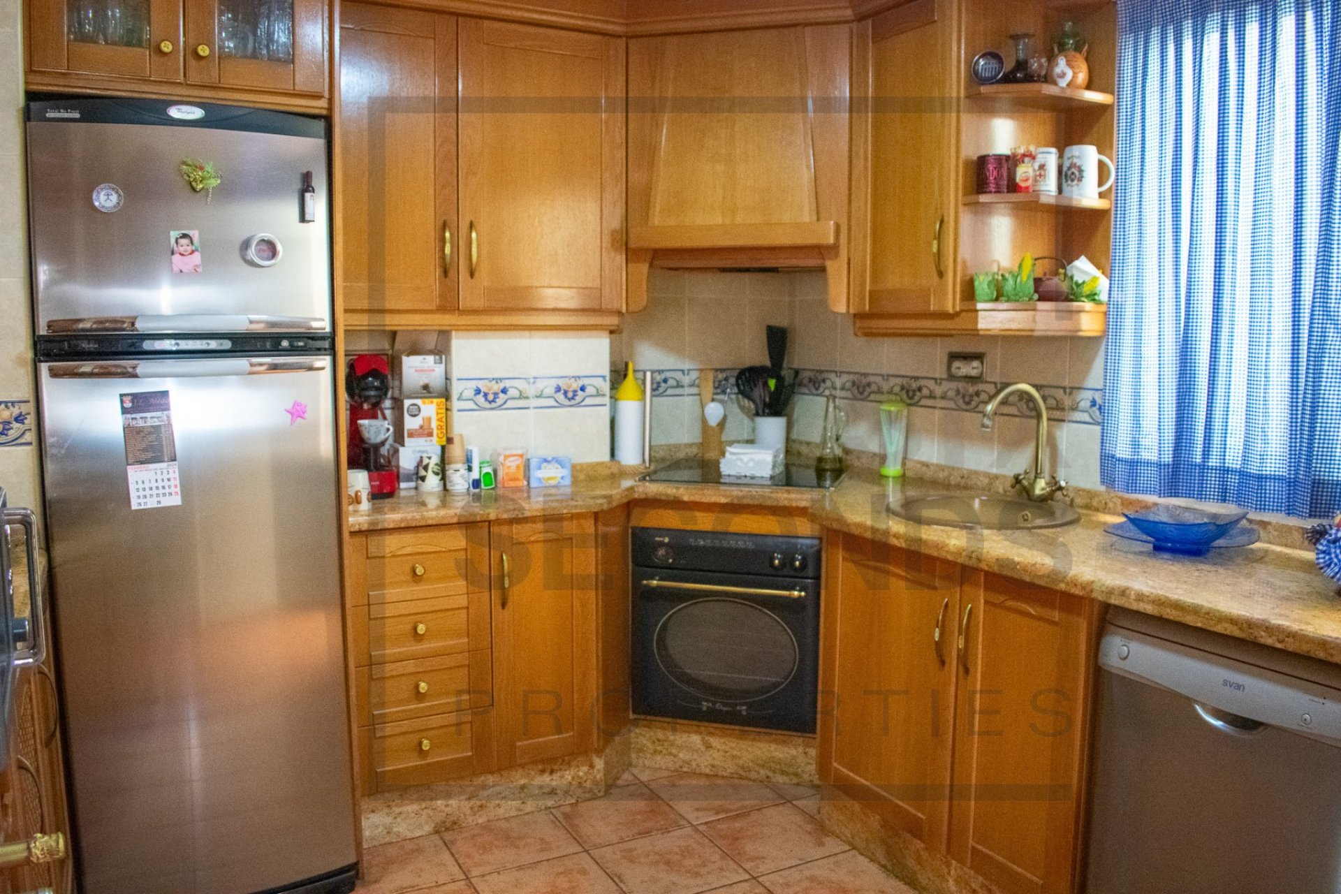 Reventa - Villa / Semi detached - Guardamar del Segura - Guardamar pueblo